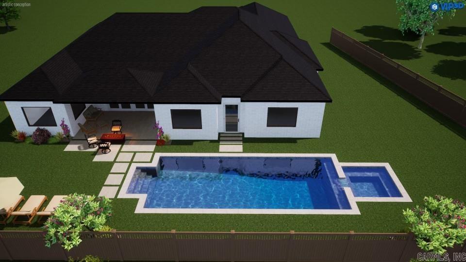 WEST LAKE VILLAGE - Residential
