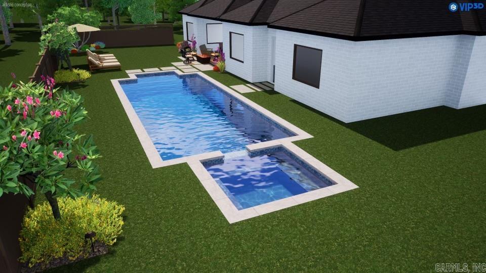 WEST LAKE VILLAGE - Residential