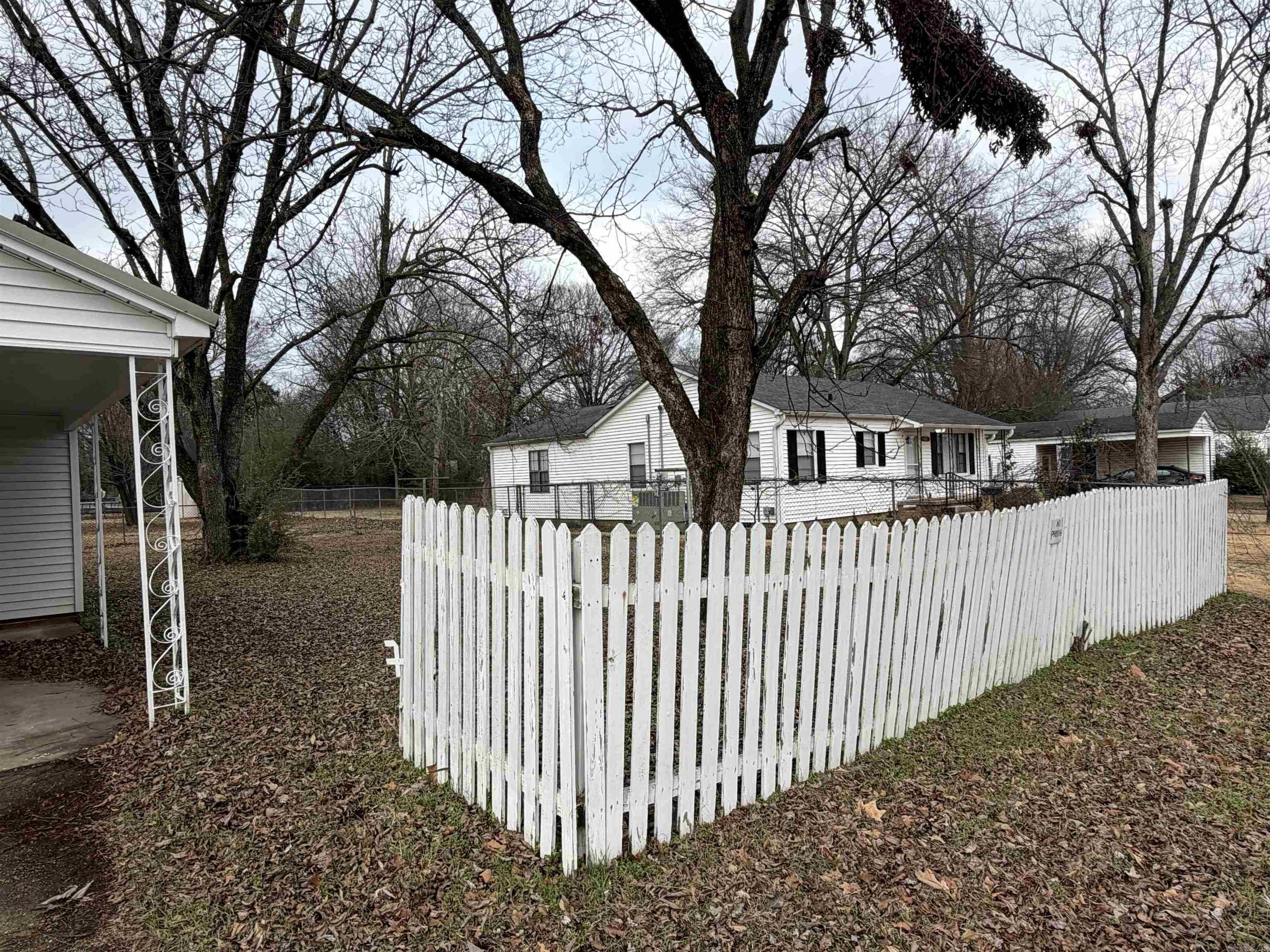 SOWELL ADD - Residential