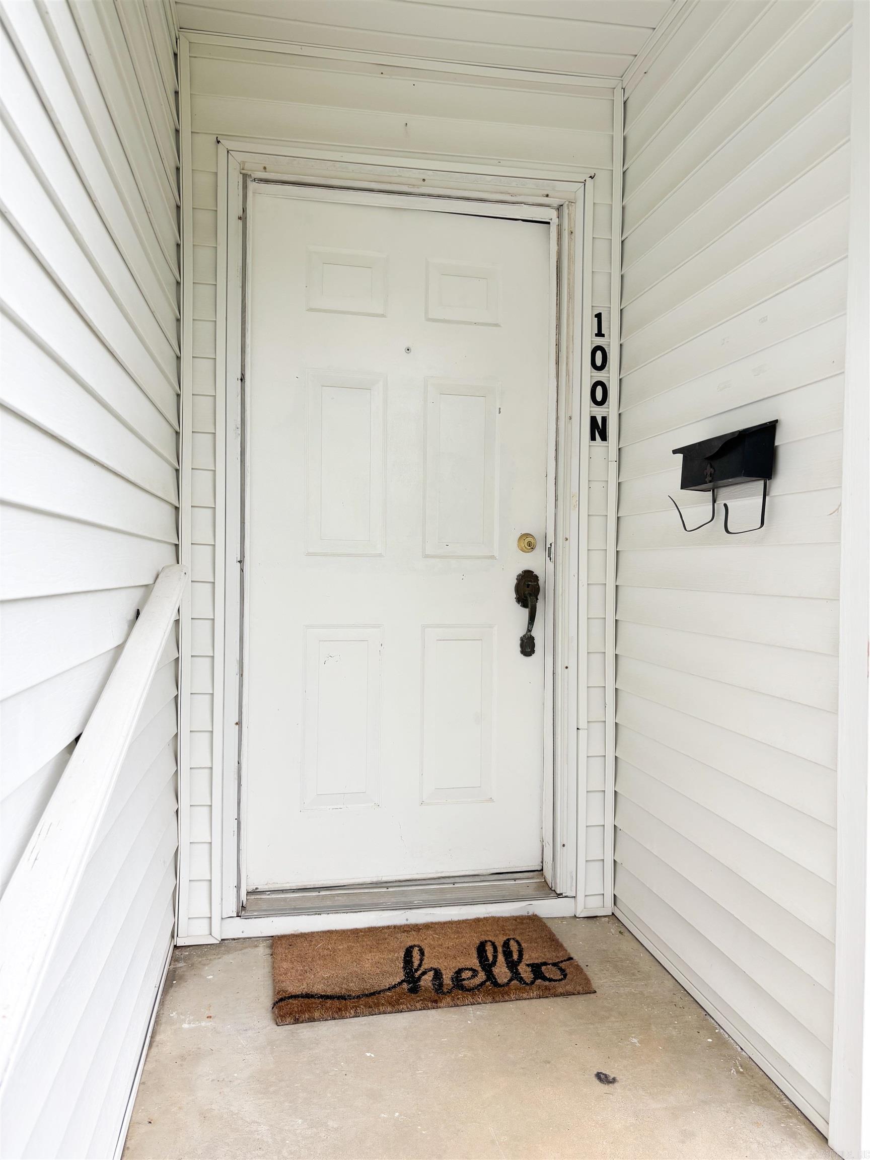 SOWELL ADD - Residential