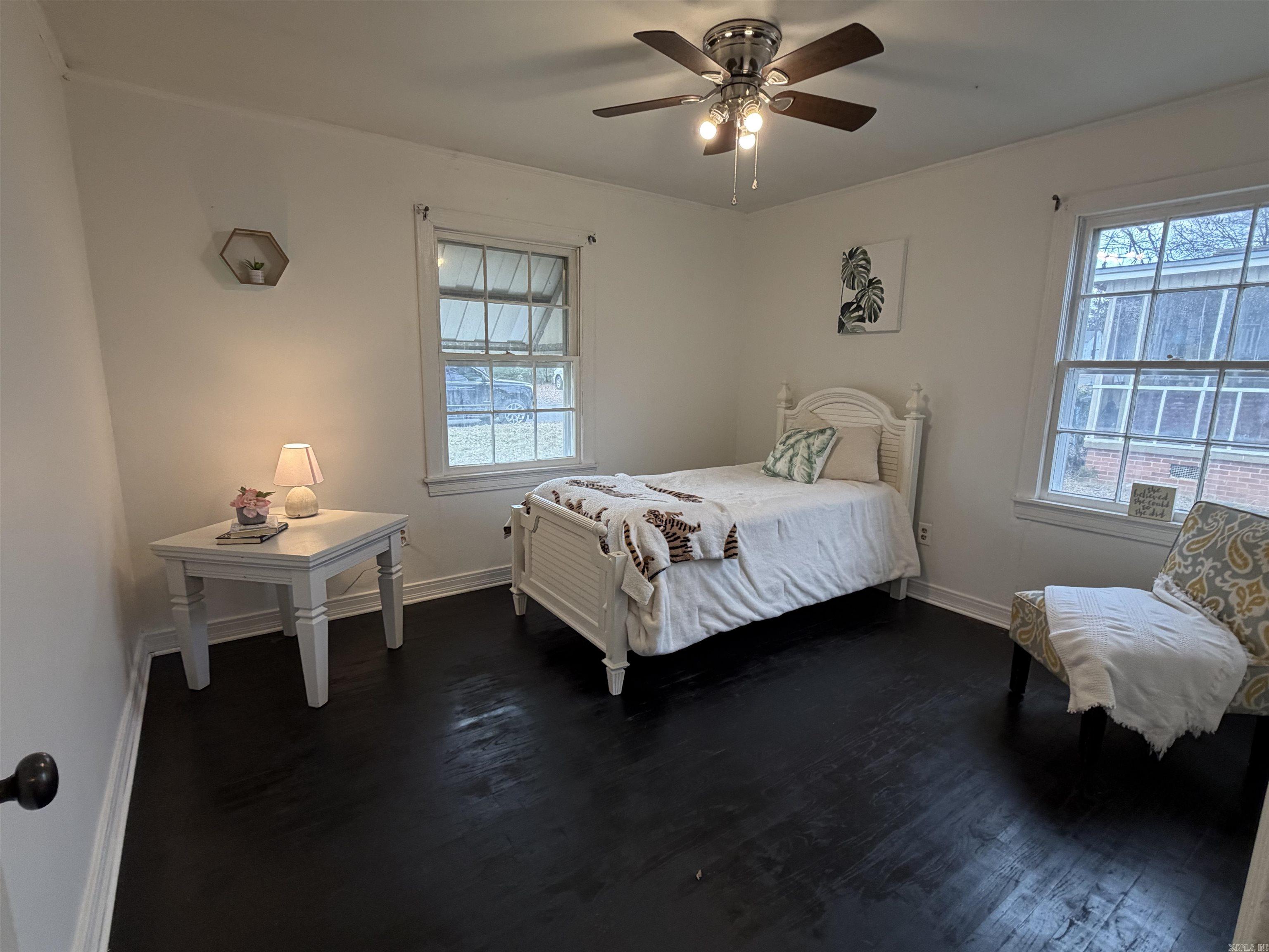 SOWELL ADD - Residential