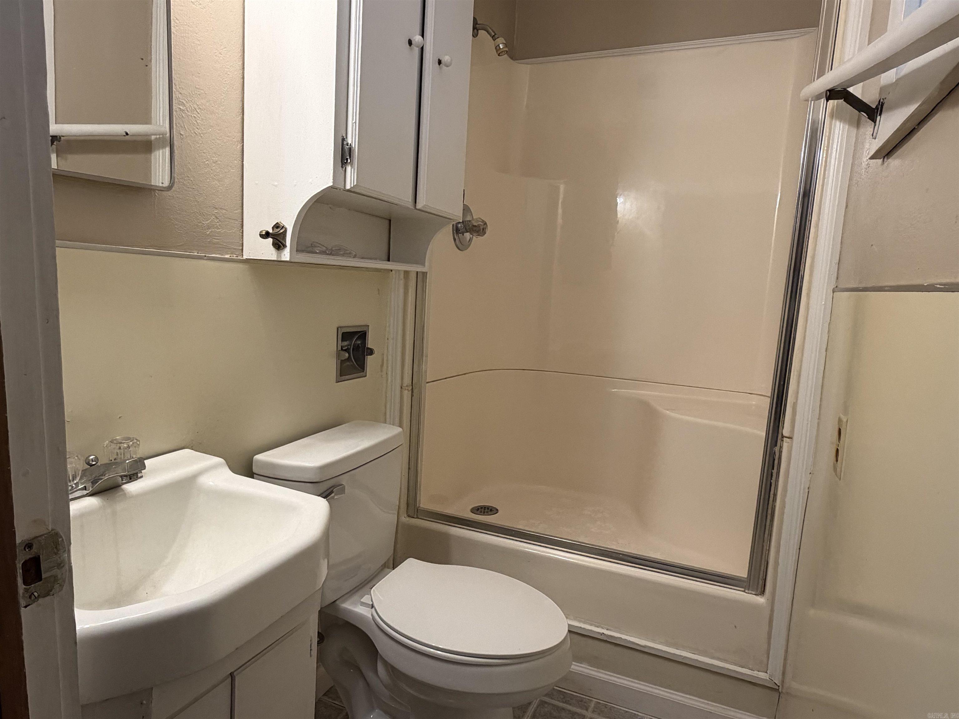 SOWELL ADD - Residential