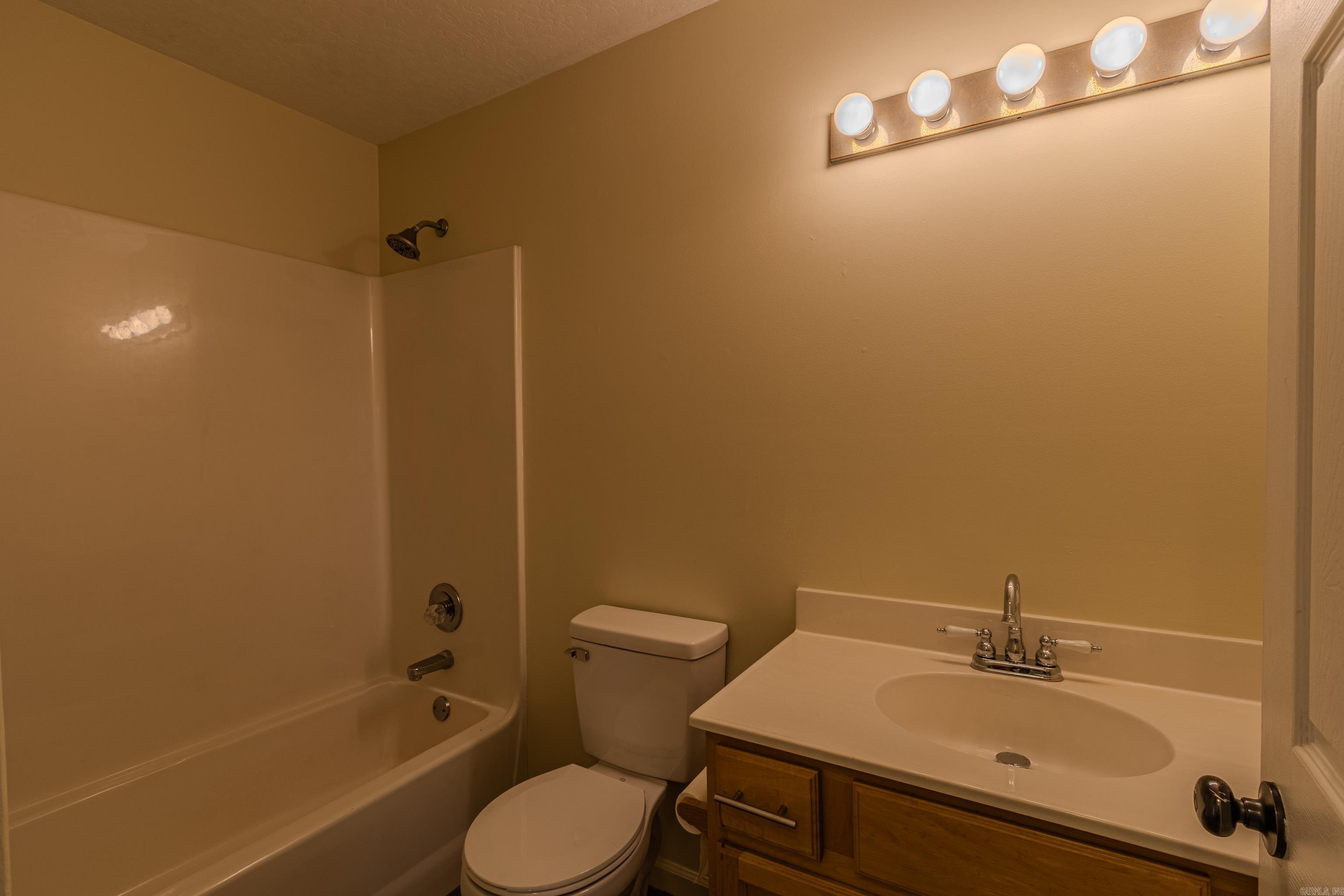 Sunset Terrace - Residential