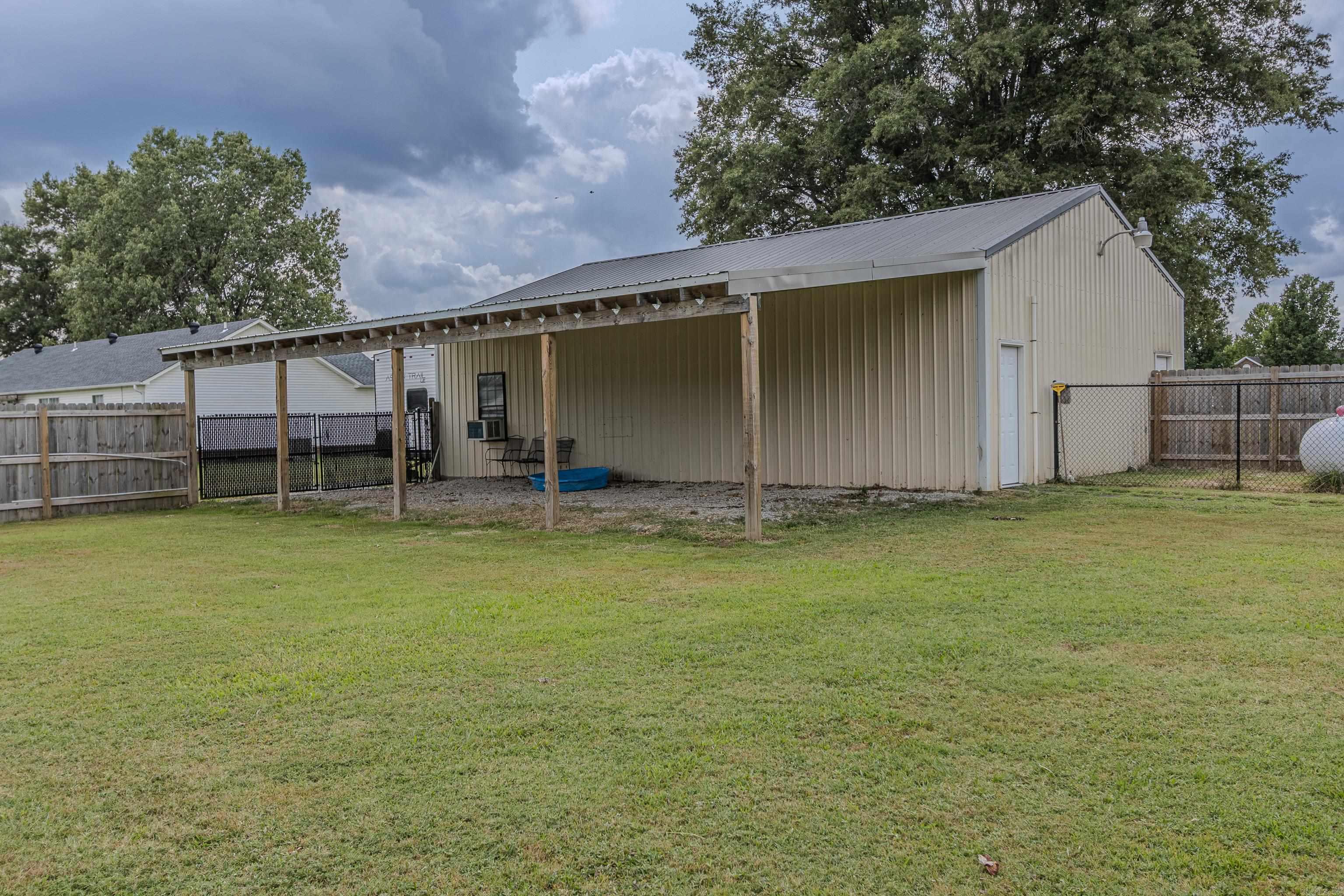 Sunset Terrace - Residential