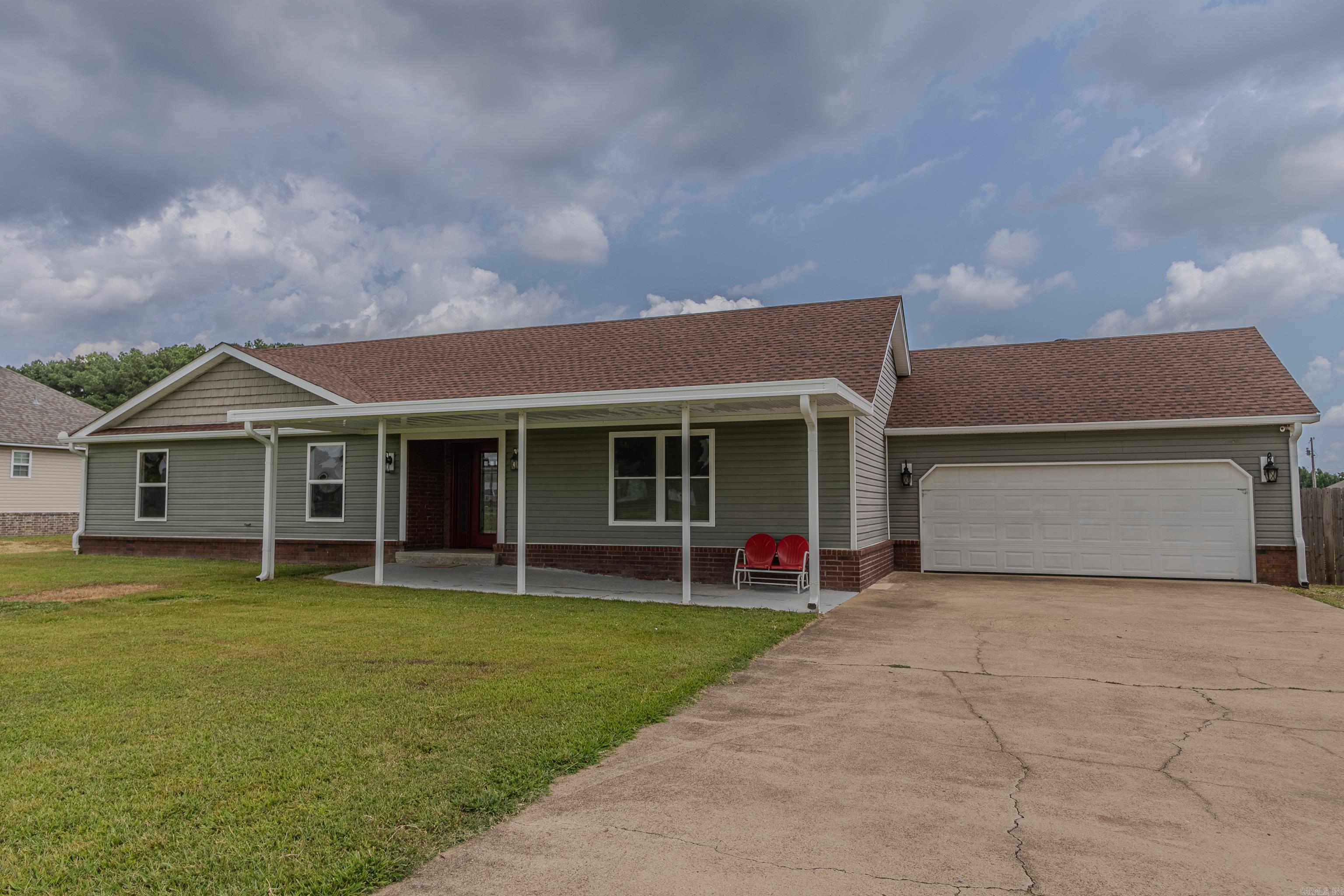 Sunset Terrace - Residential