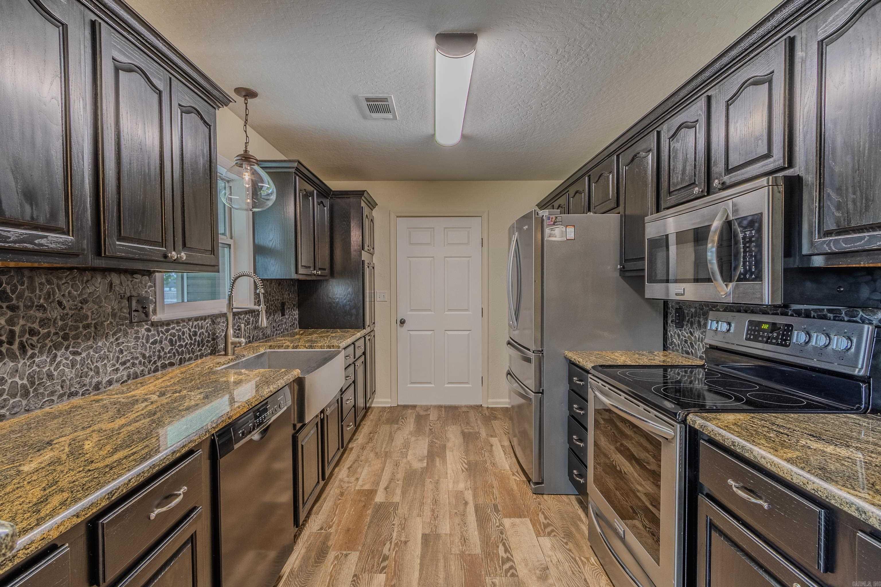 Sunset Terrace - Residential