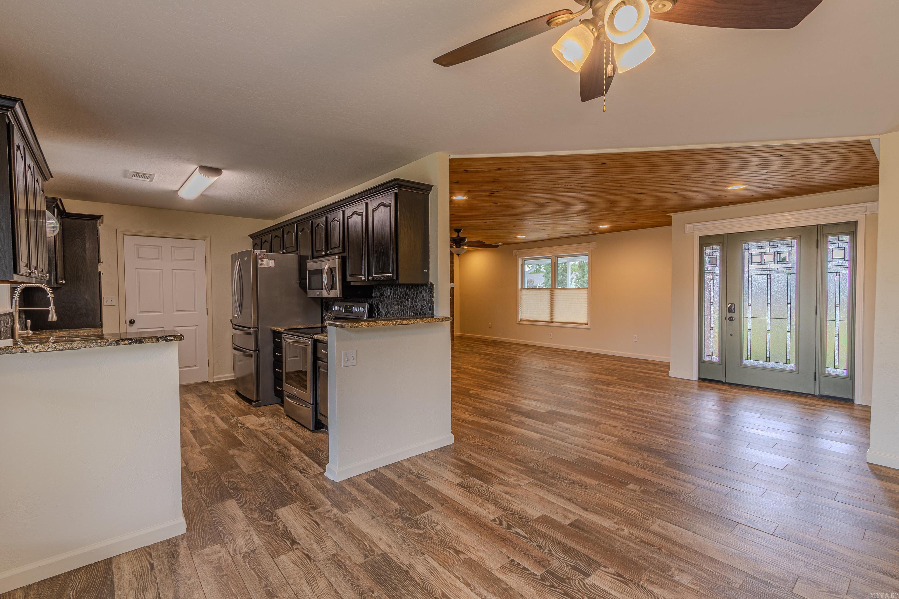 Sunset Terrace - Residential