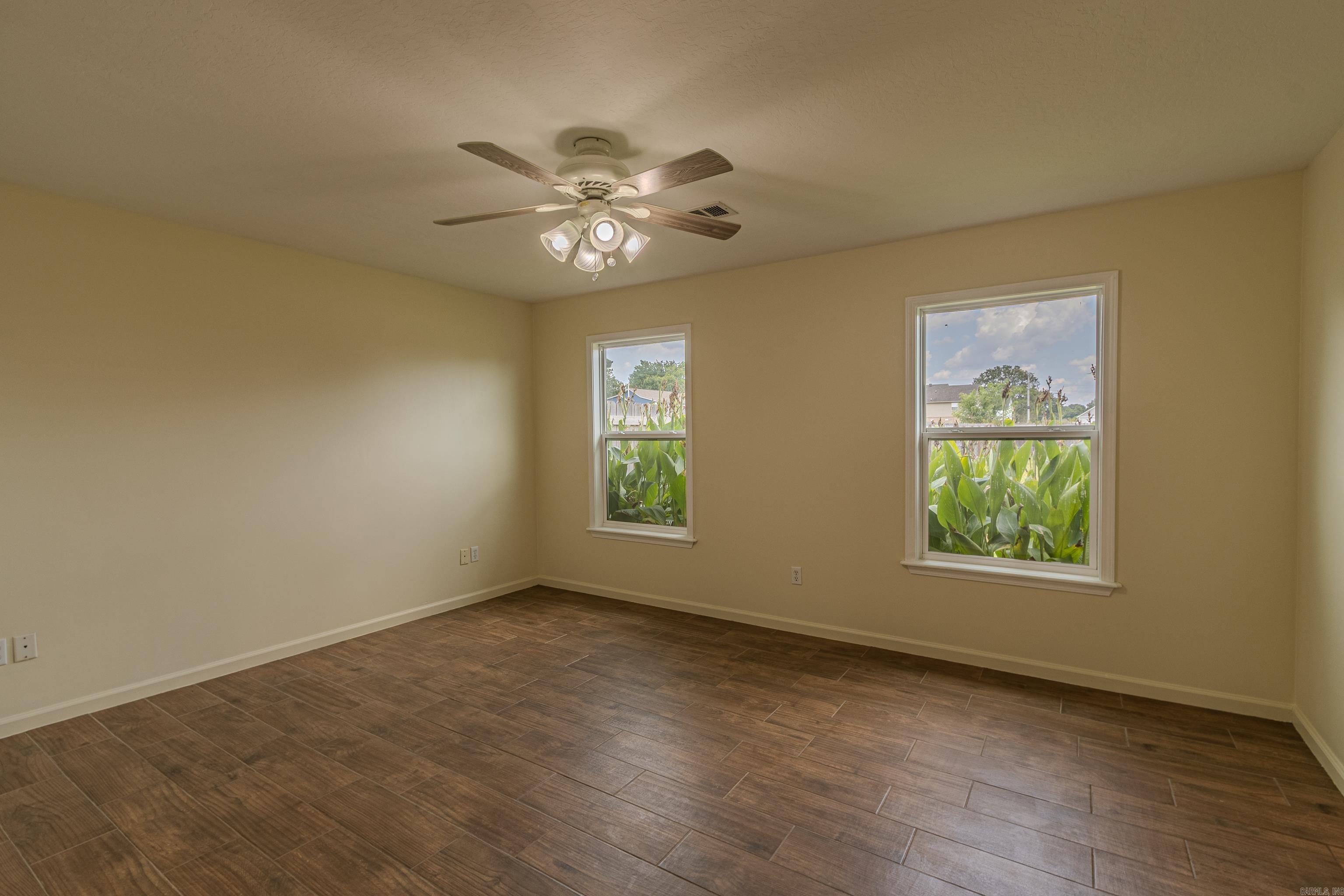 Sunset Terrace - Residential