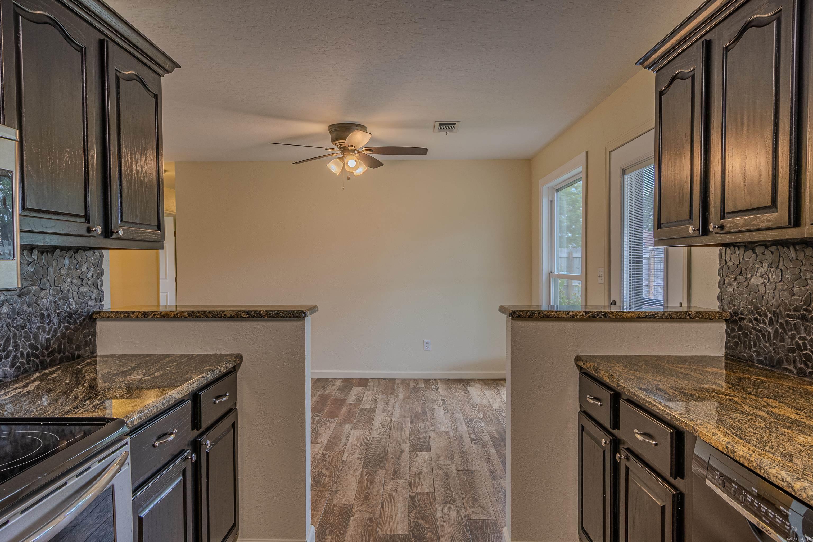 Sunset Terrace - Residential