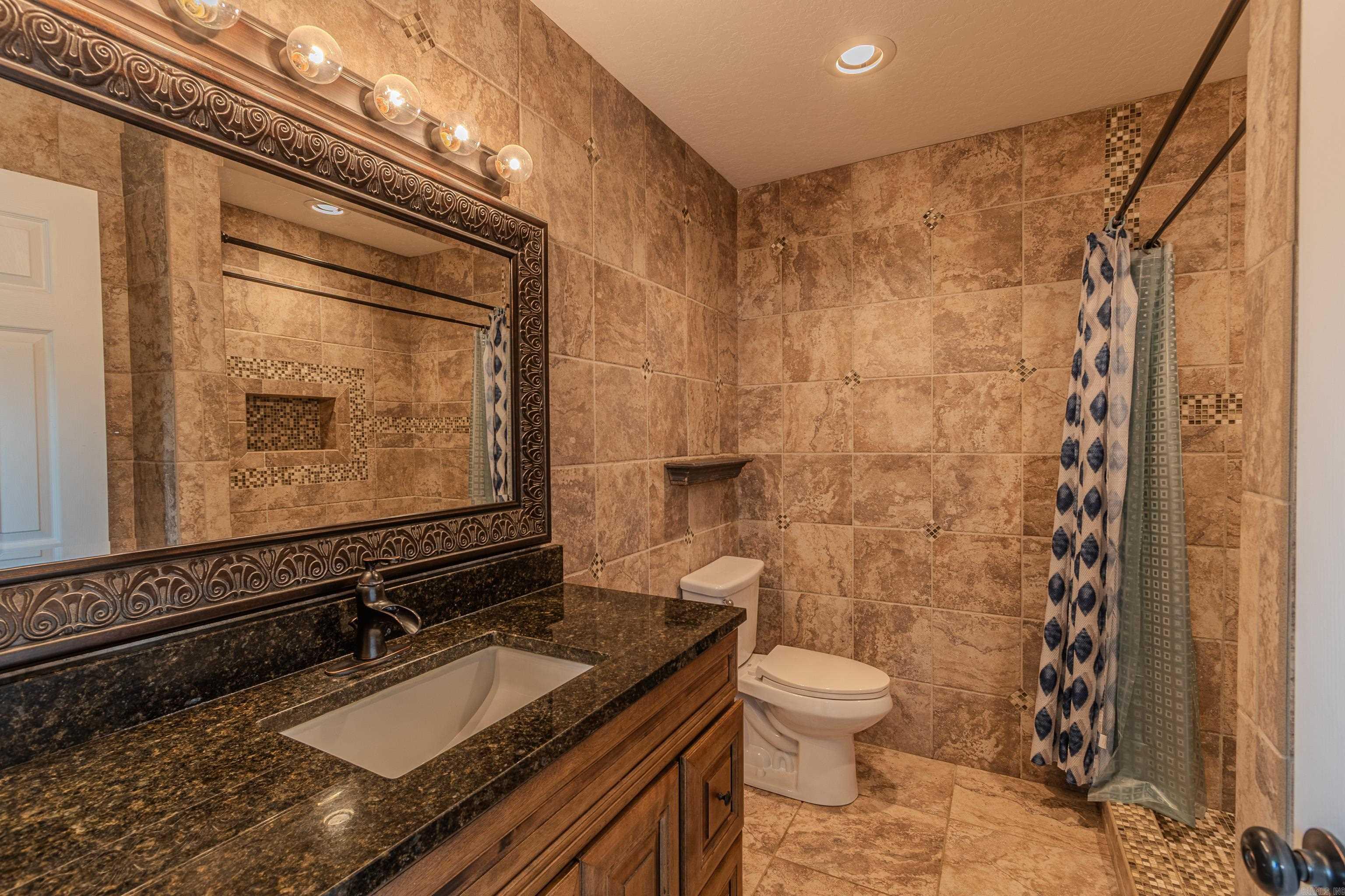 Sunset Terrace - Residential