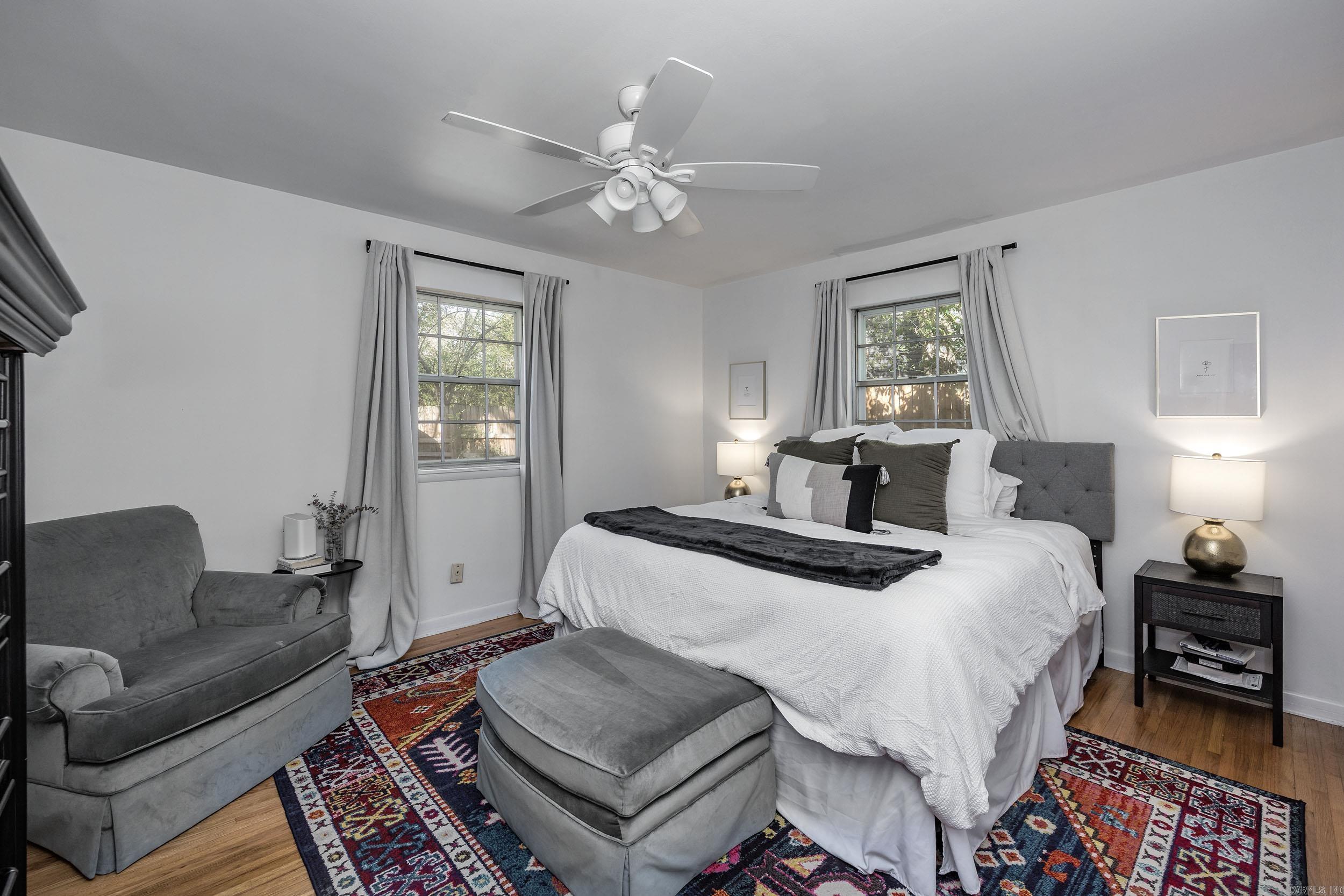 HALL PLAZA - Residential