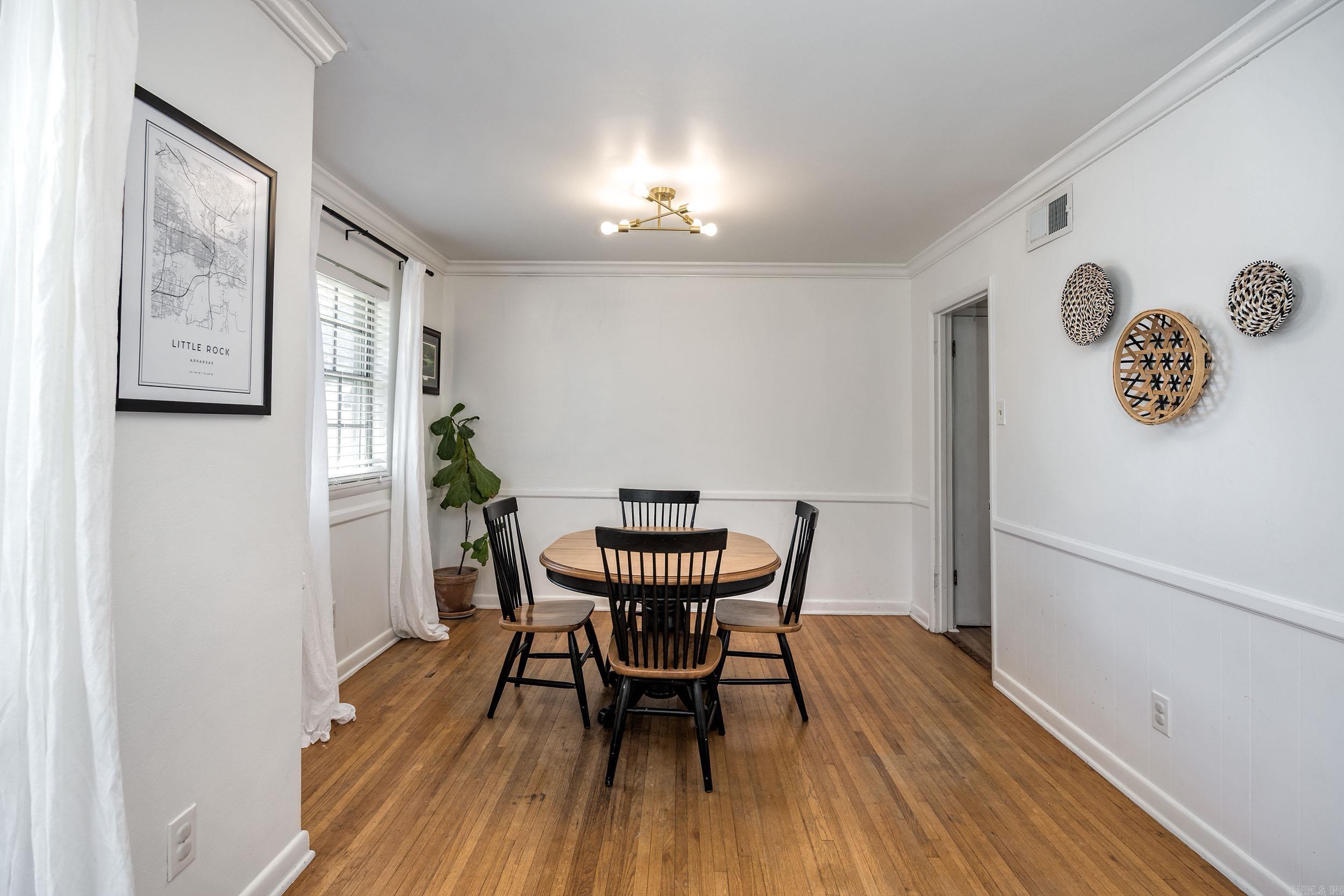 HALL PLAZA - Residential