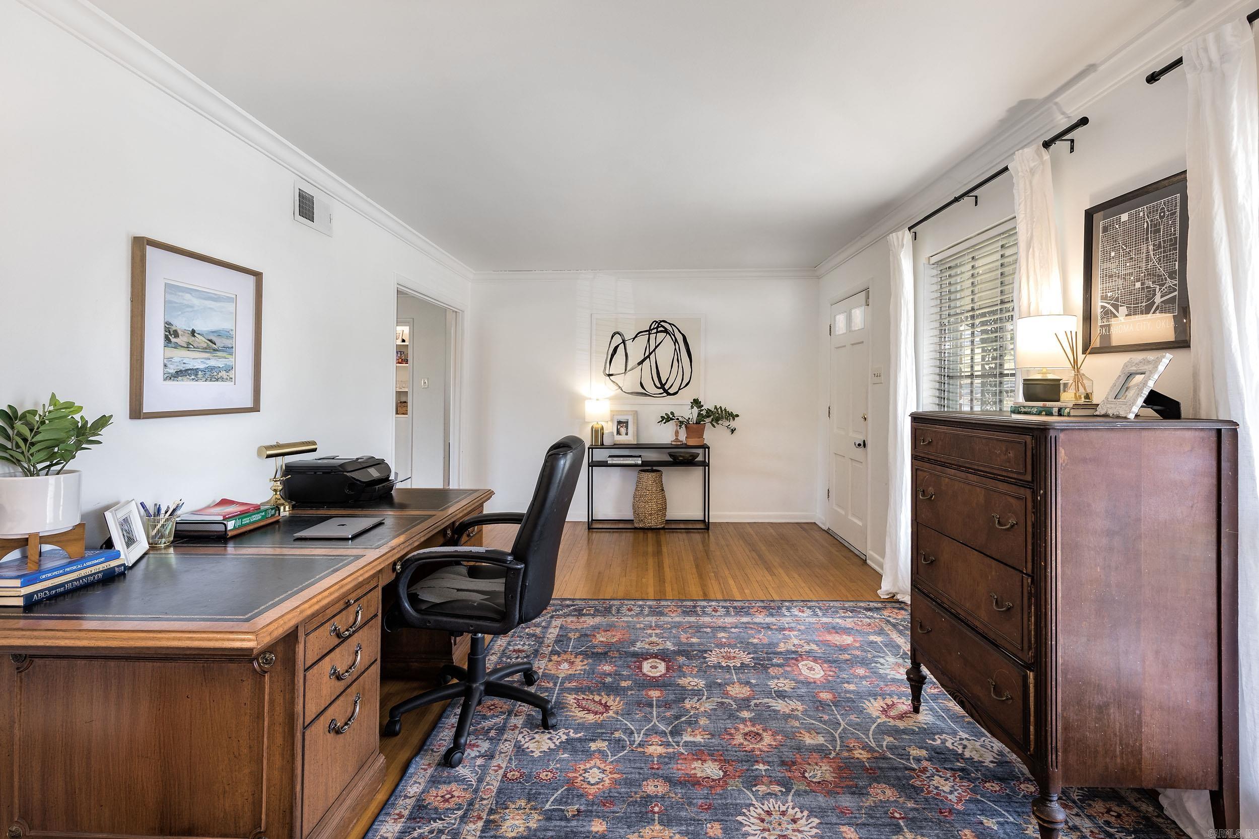 HALL PLAZA - Residential