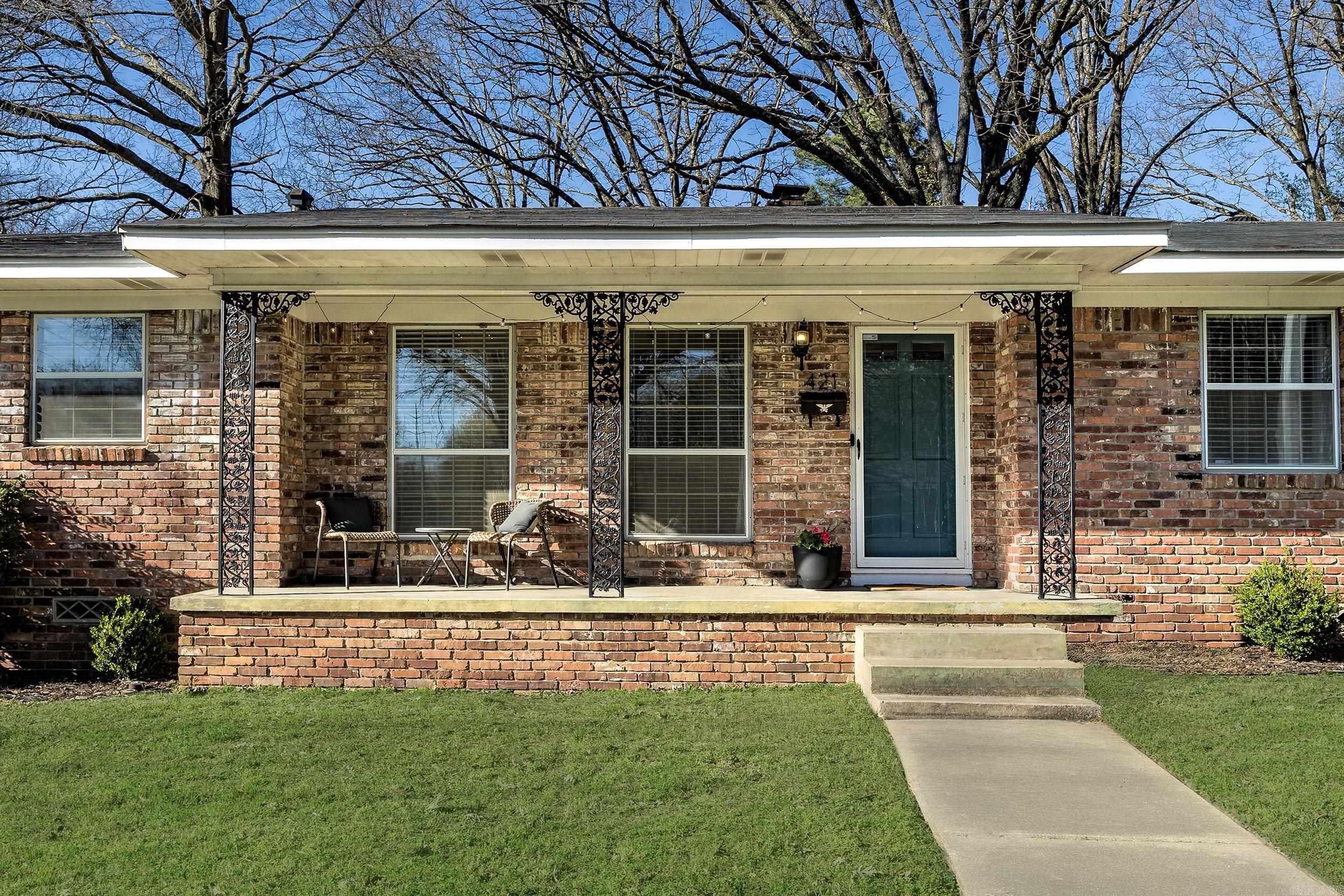 HALL PLAZA - Residential