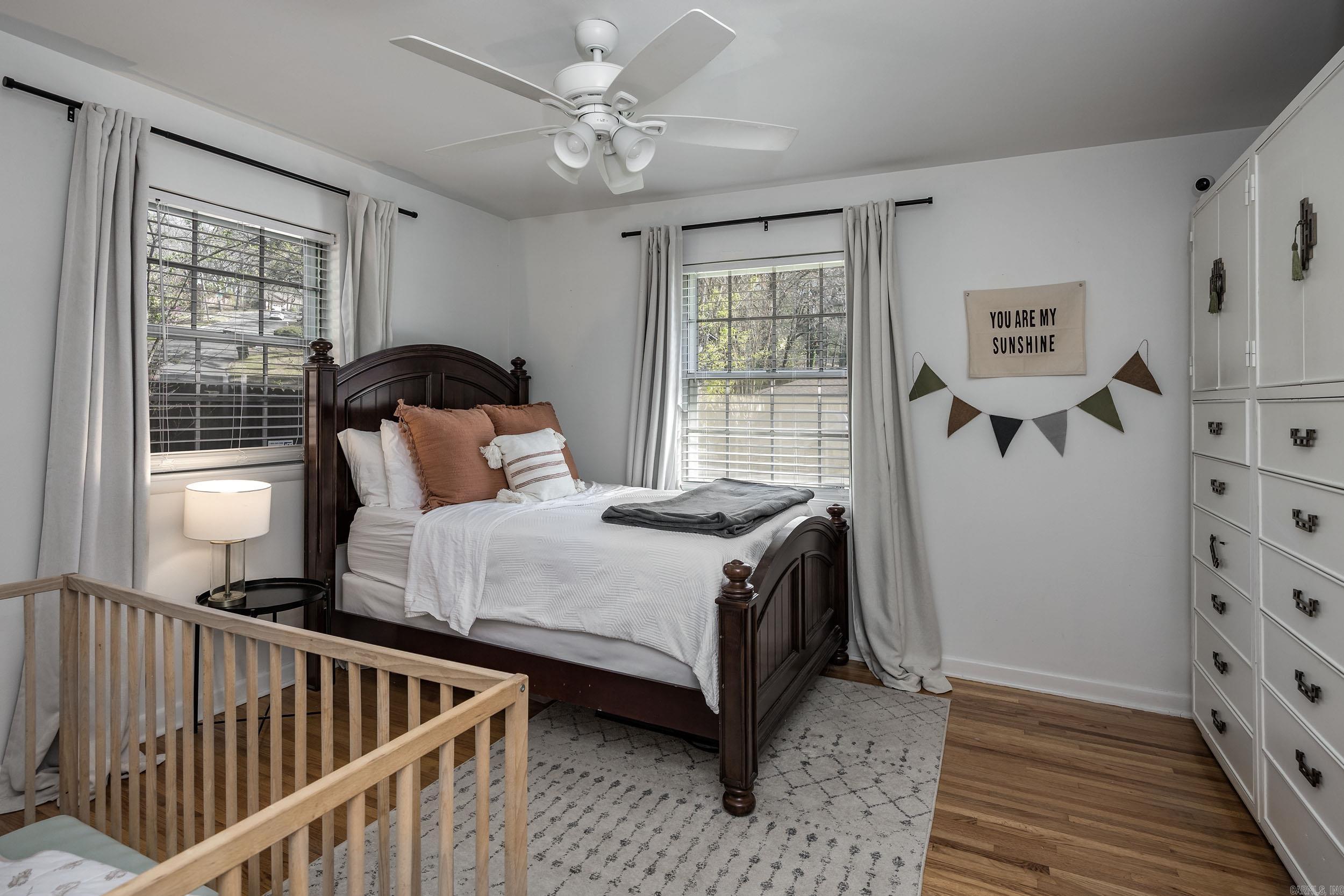 HALL PLAZA - Residential