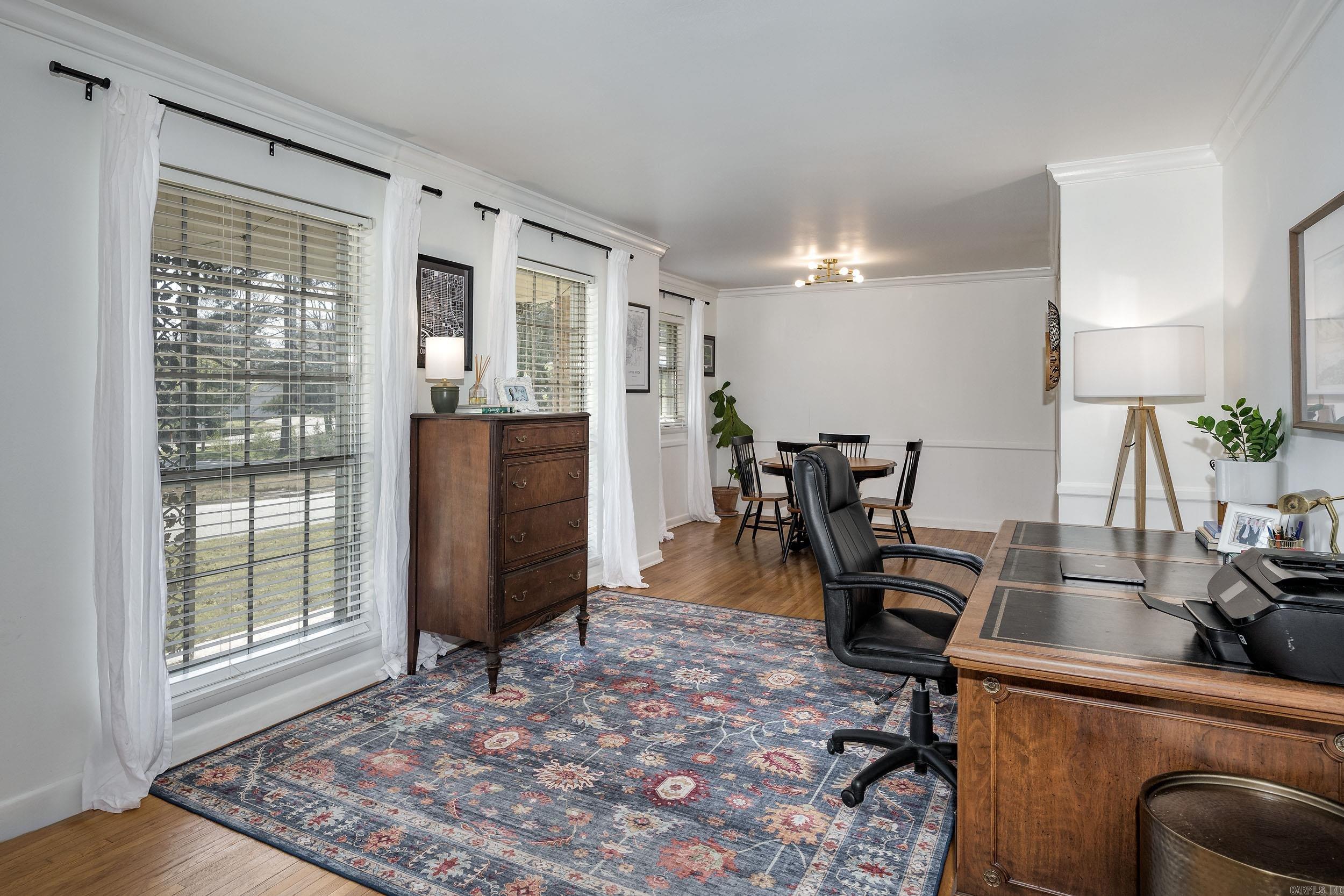 HALL PLAZA - Residential