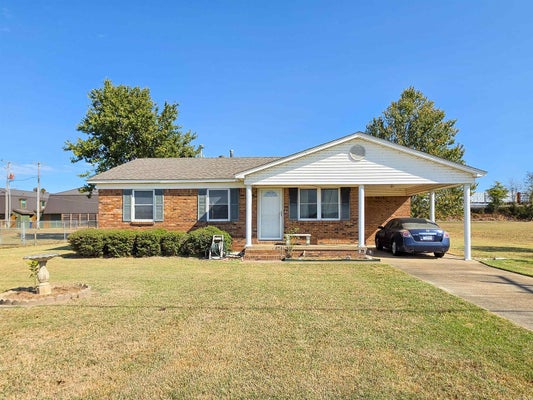 809 LIBERTY ST, MARKED TREE, AR 72365 - Image dc4d4aba8e2ecf33bded1cea67babd2f/4173198570