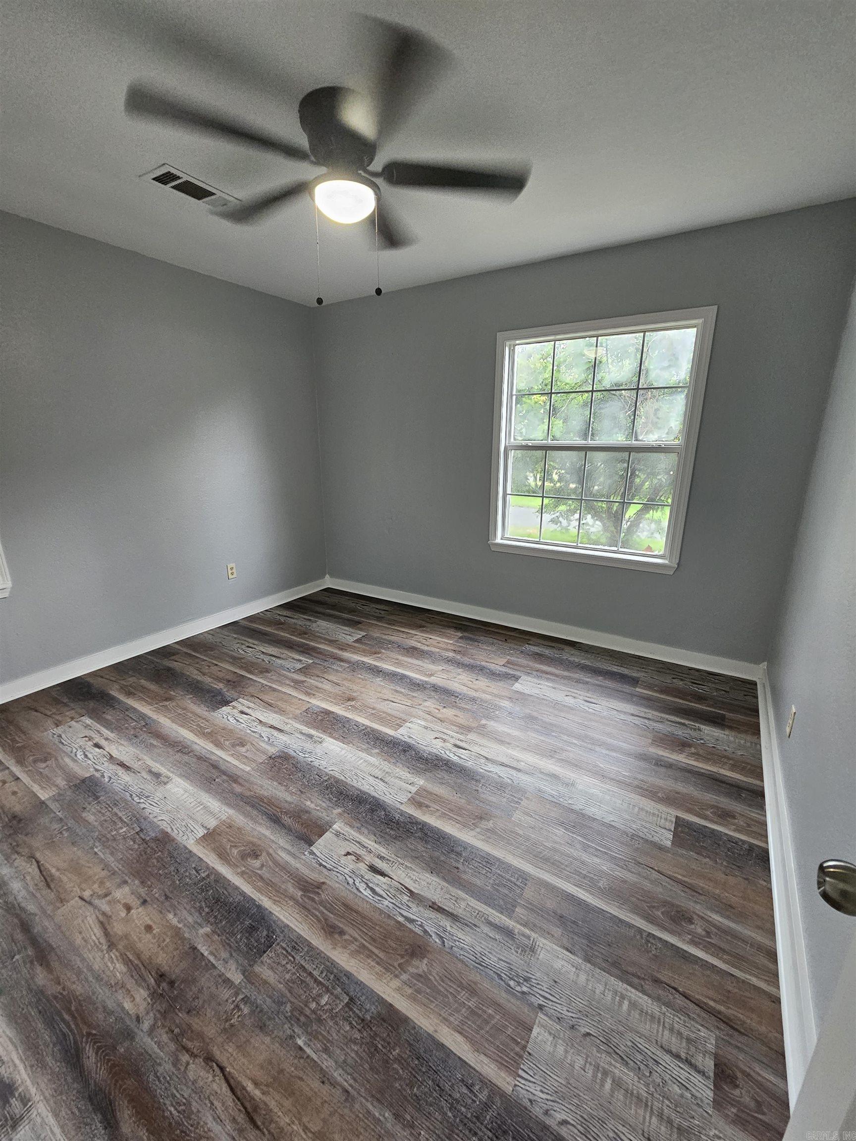 Not in List - Residential Lease