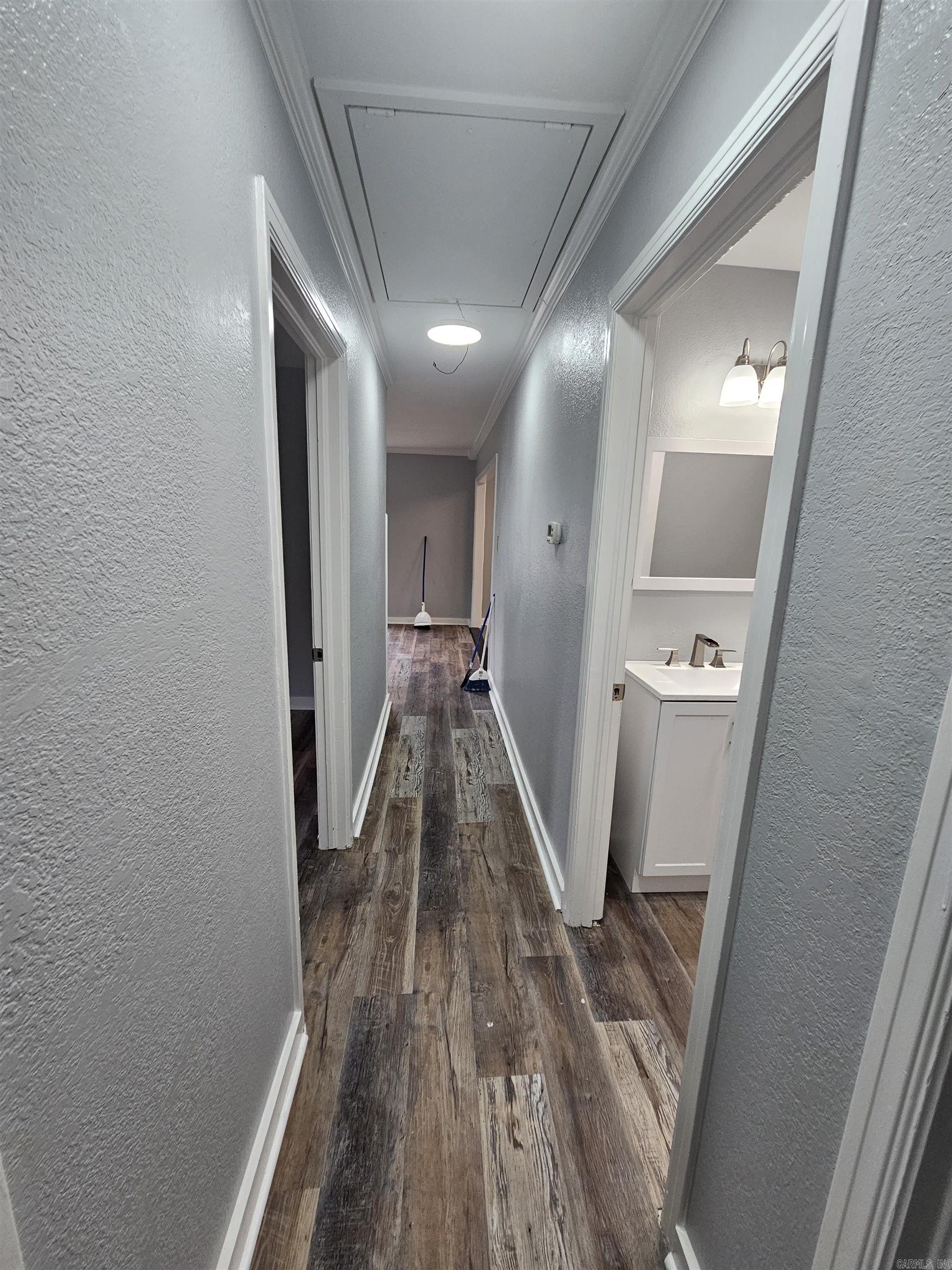 Not in List - Residential Lease