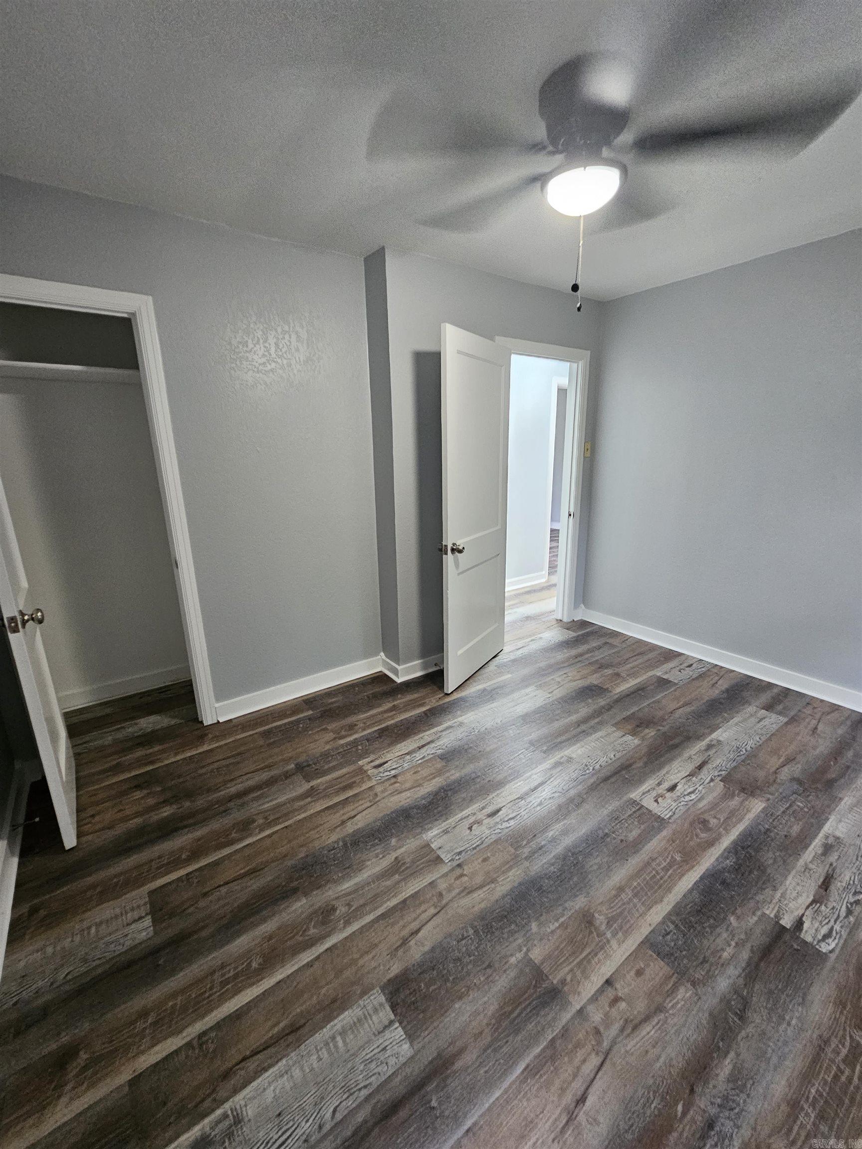 Not in List - Residential Lease