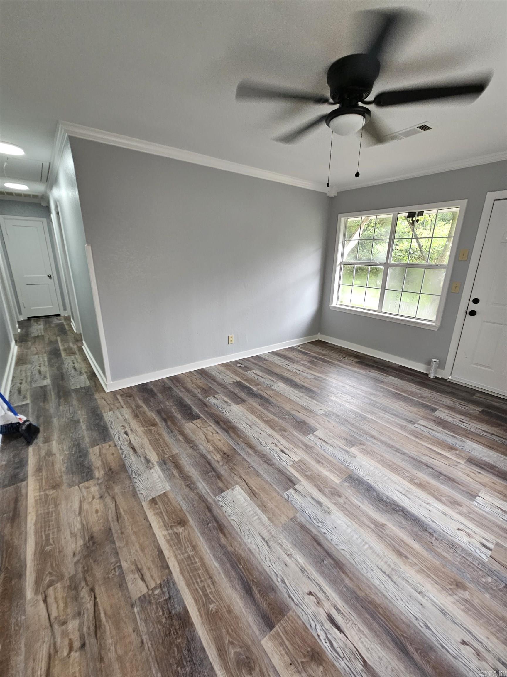 Not in List - Residential Lease