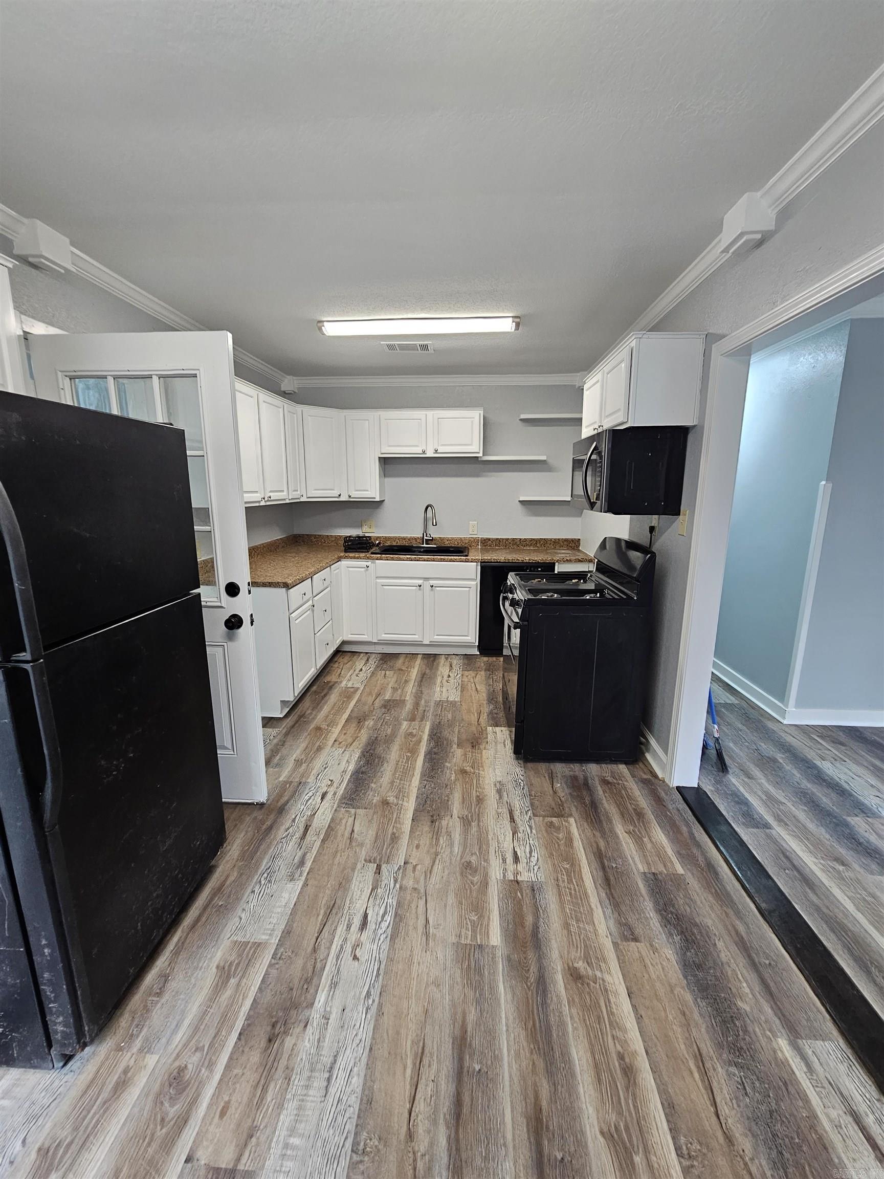 Not in List - Residential Lease