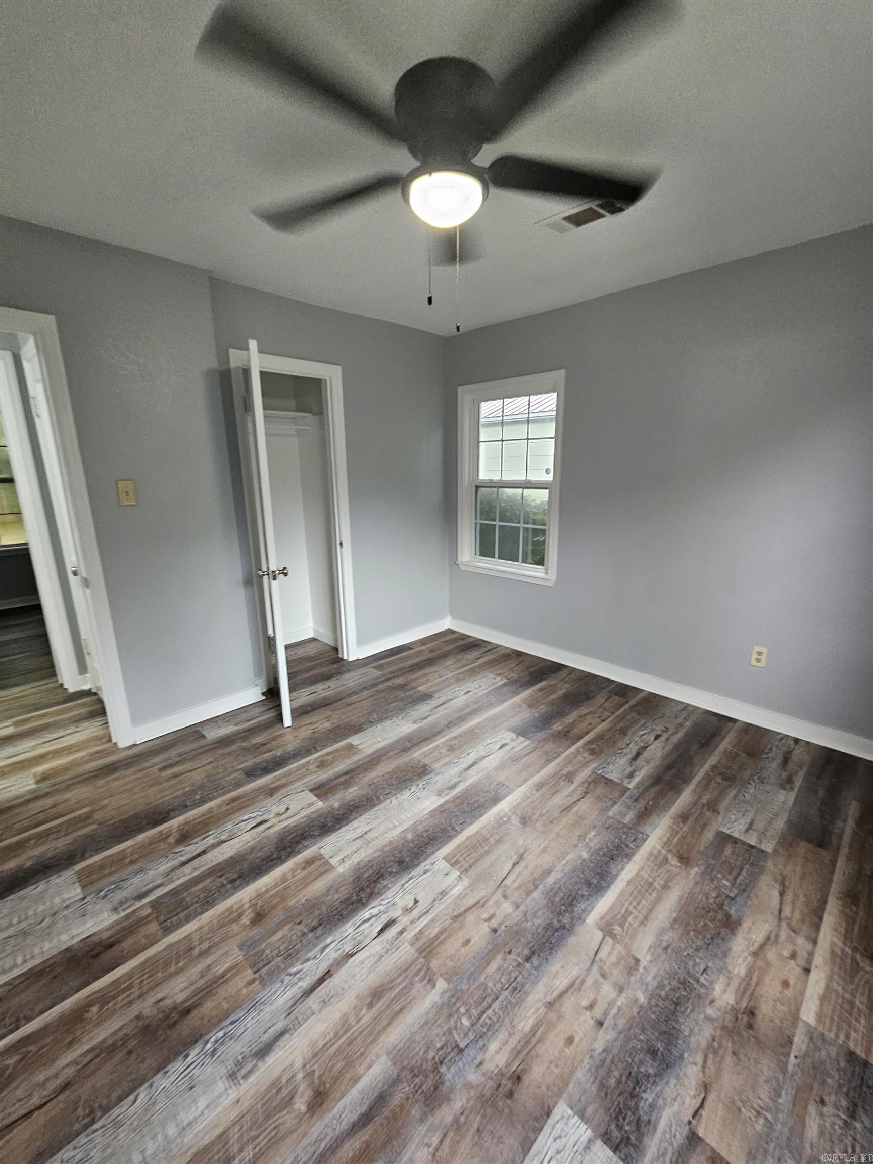 Not in List - Residential Lease