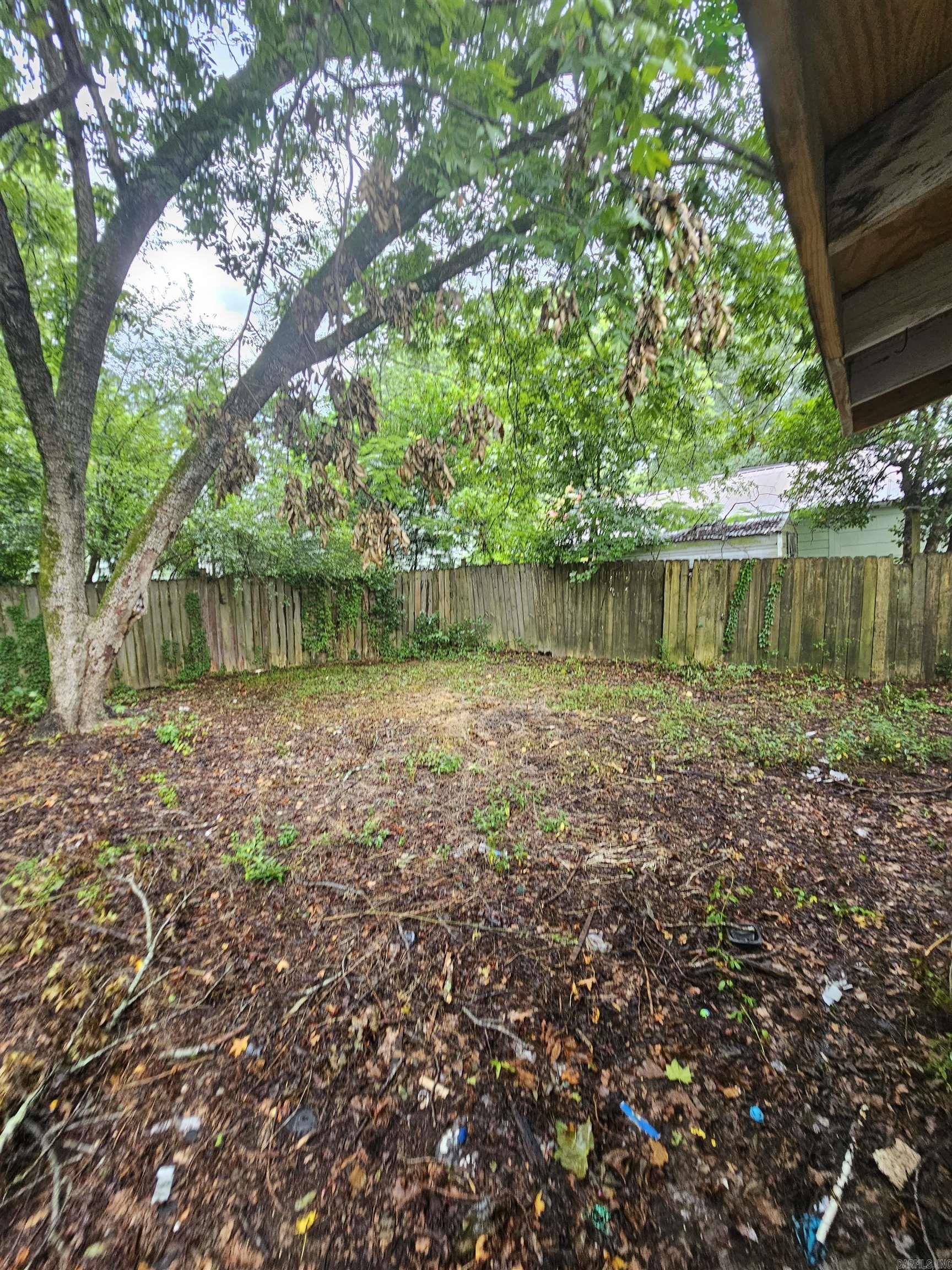 Not in List - Residential Lease