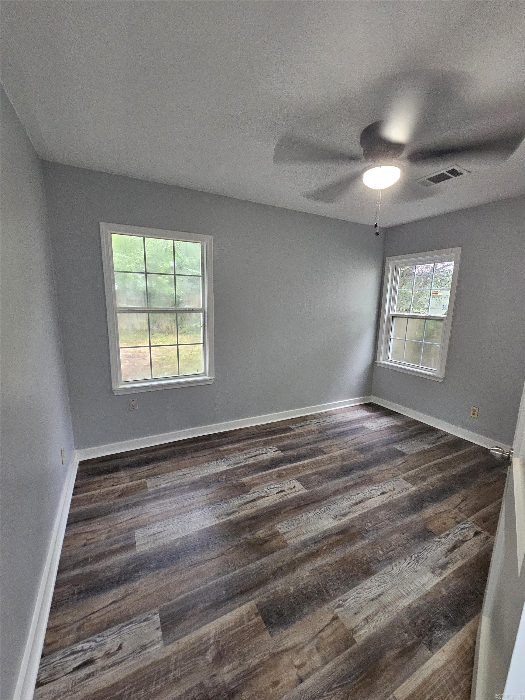 Not in List - Residential Lease