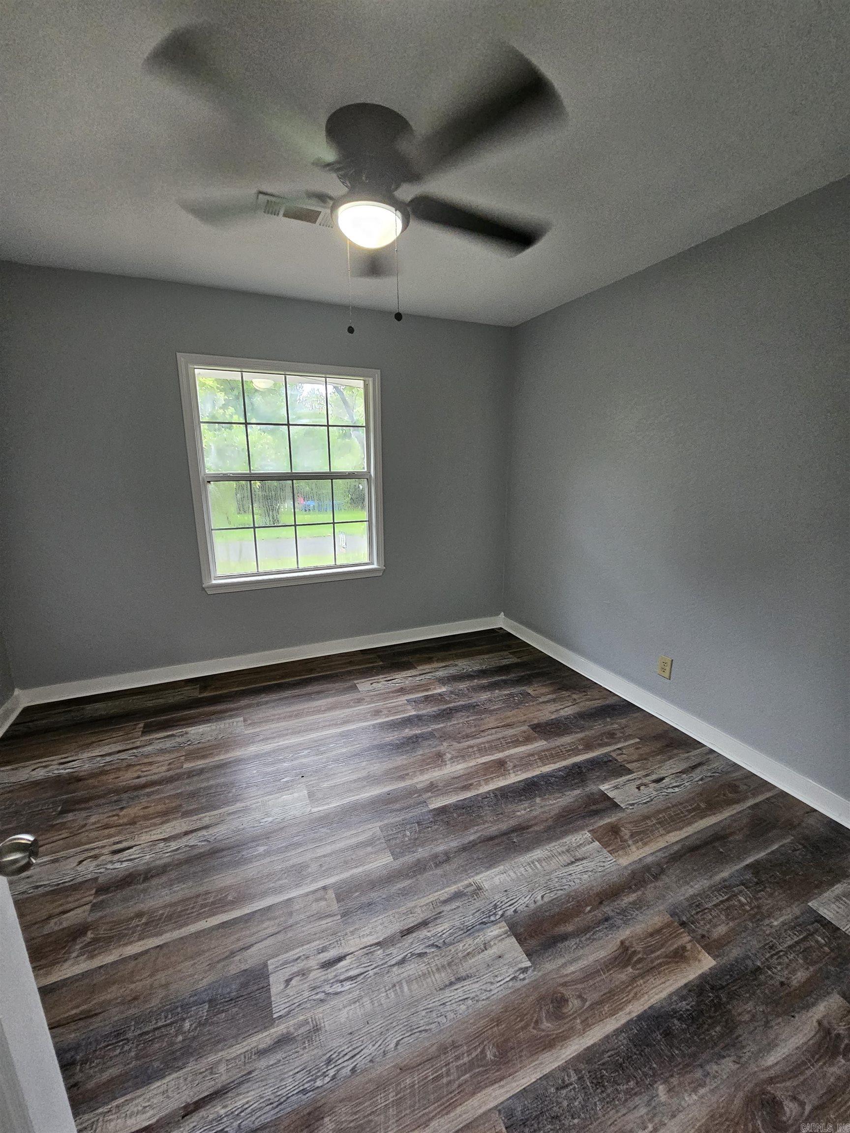 Not in List - Residential Lease