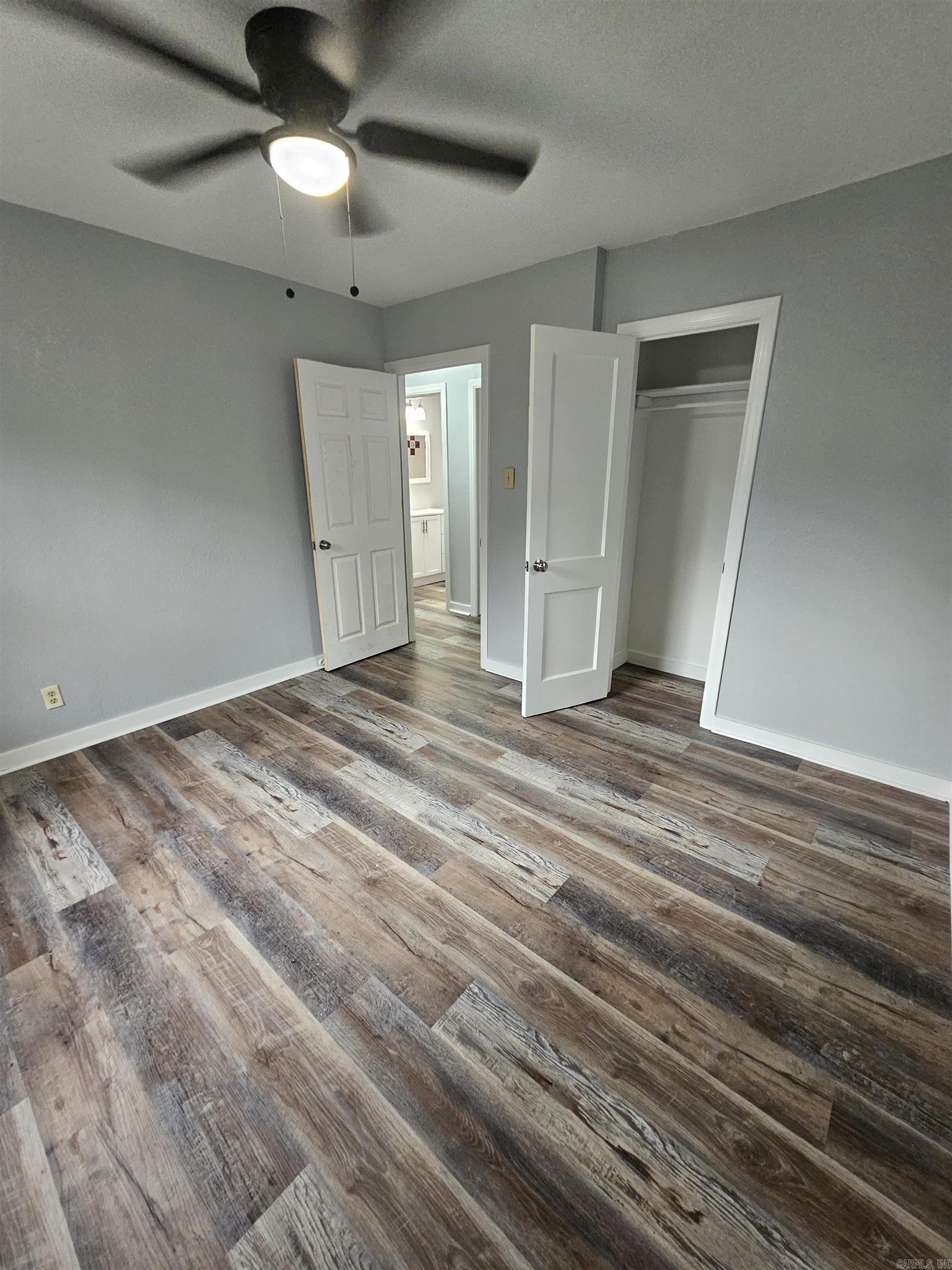 Not in List - Residential Lease