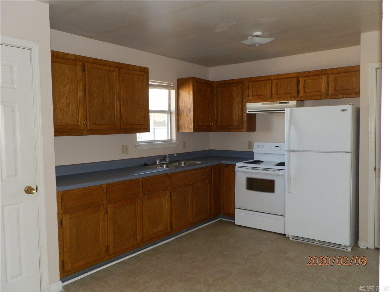 Trust 2nd - Residential Lease