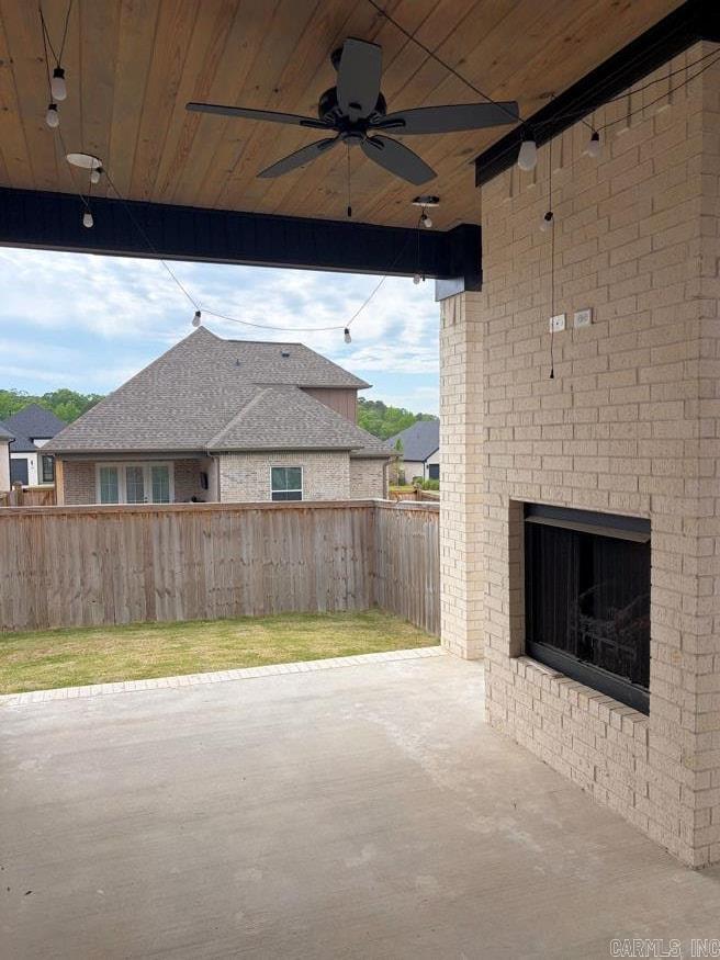 FLETCHER VALLEY "FLETCHER RIDGE" - Residential Lease