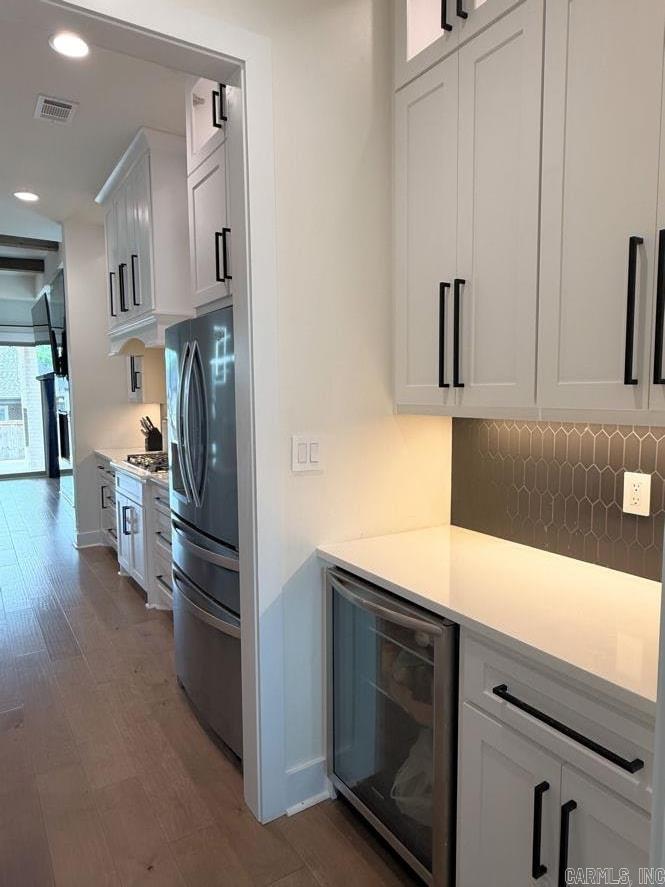 FLETCHER VALLEY "FLETCHER RIDGE" - Residential Lease