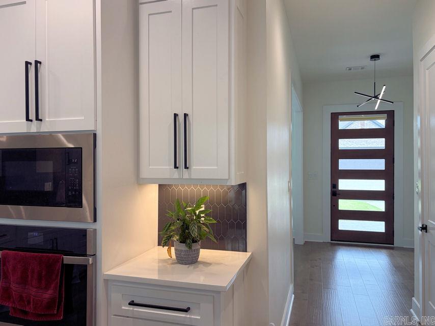 FLETCHER VALLEY "FLETCHER RIDGE" - Residential Lease