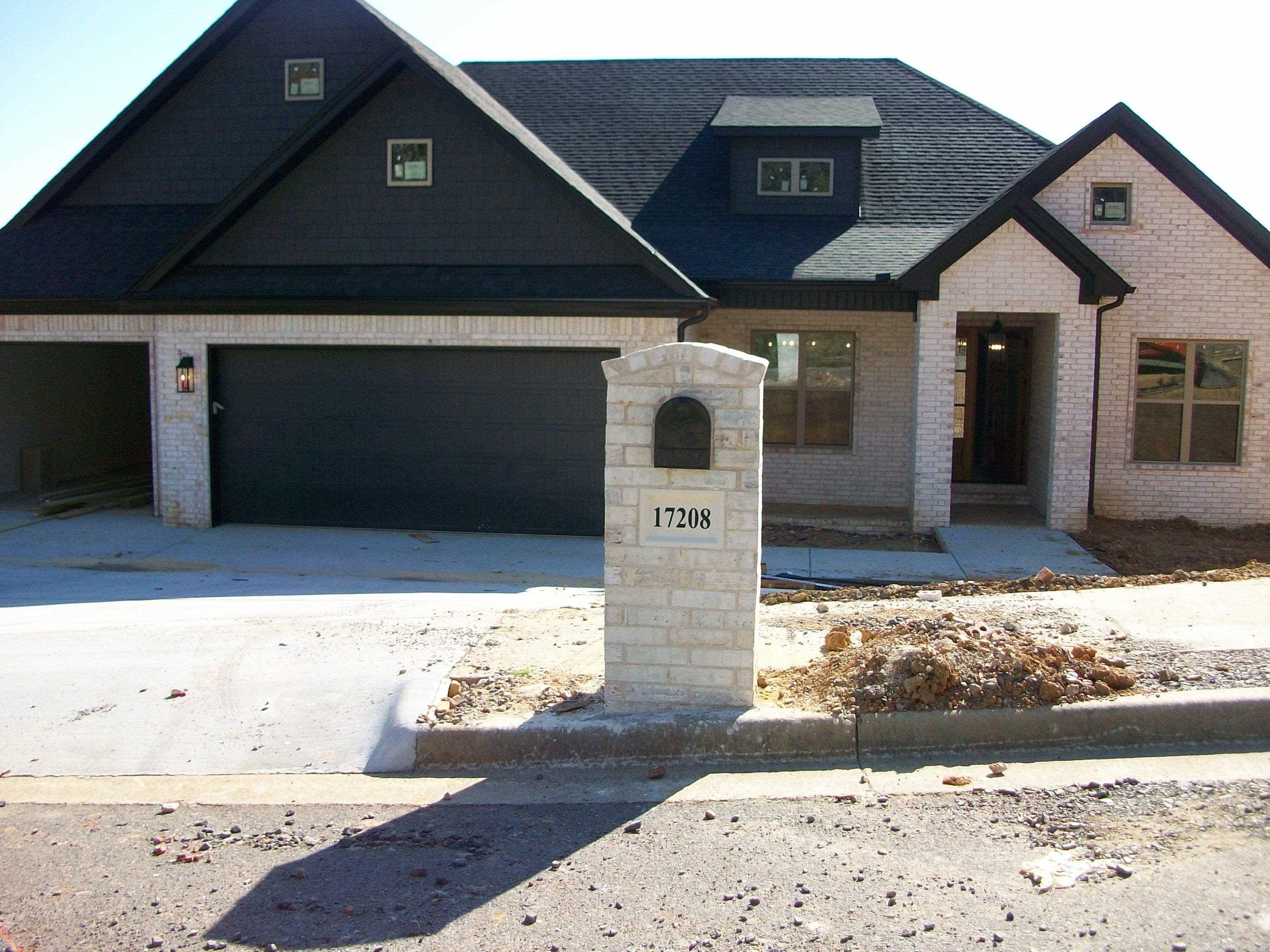 BENT TREE ESTATES - Residential