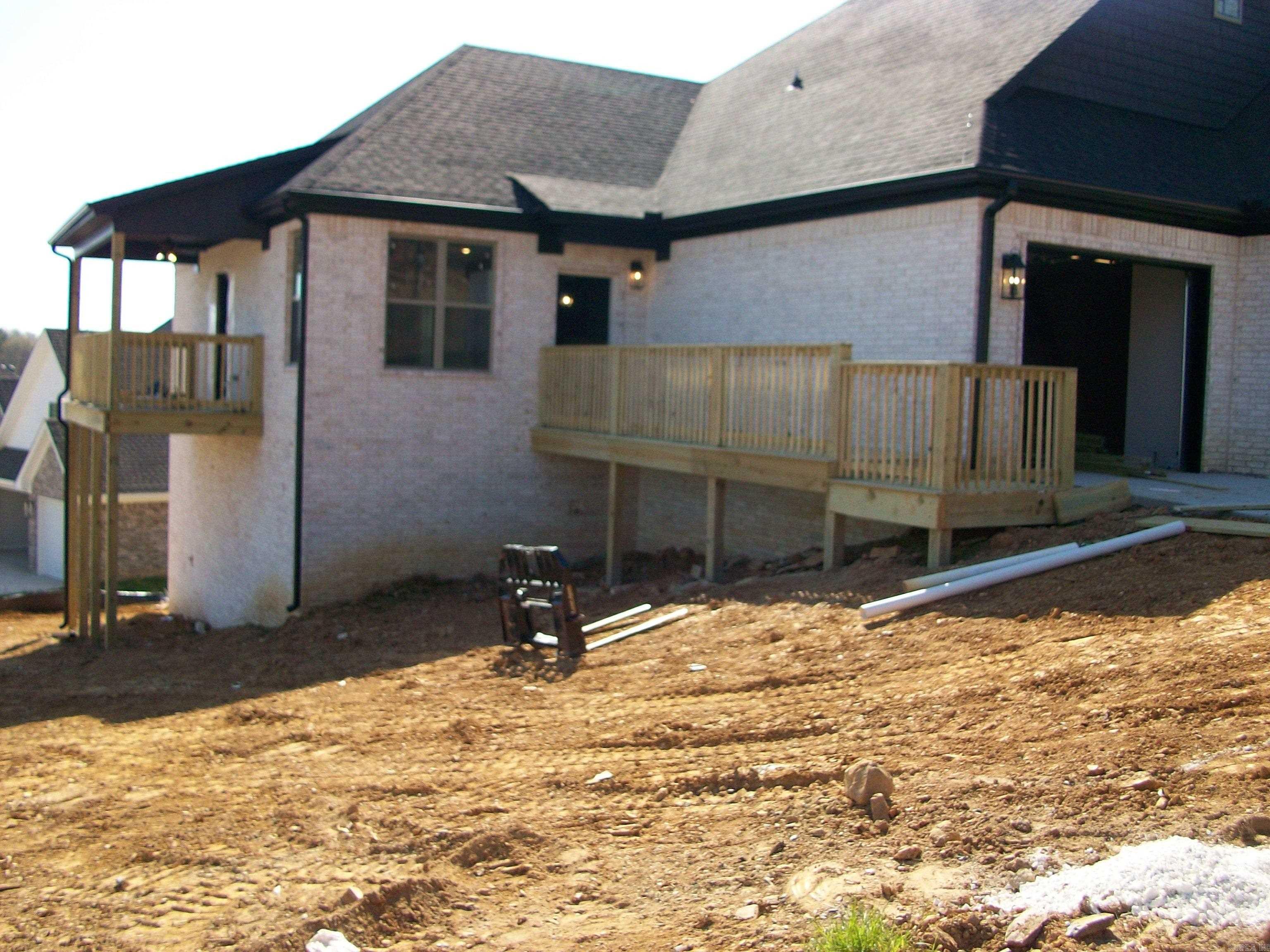 BENT TREE ESTATES - Residential