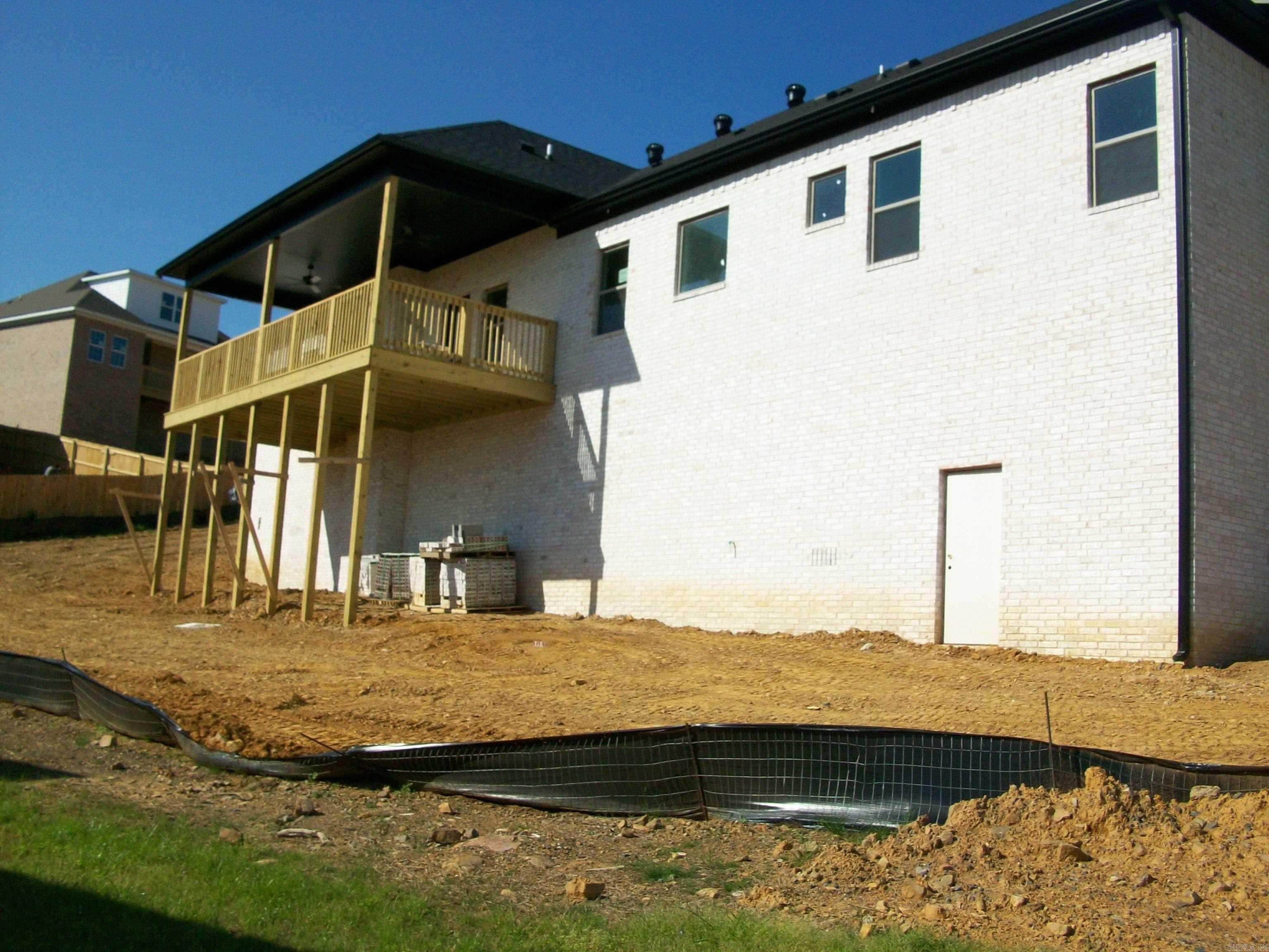 BENT TREE ESTATES - Residential