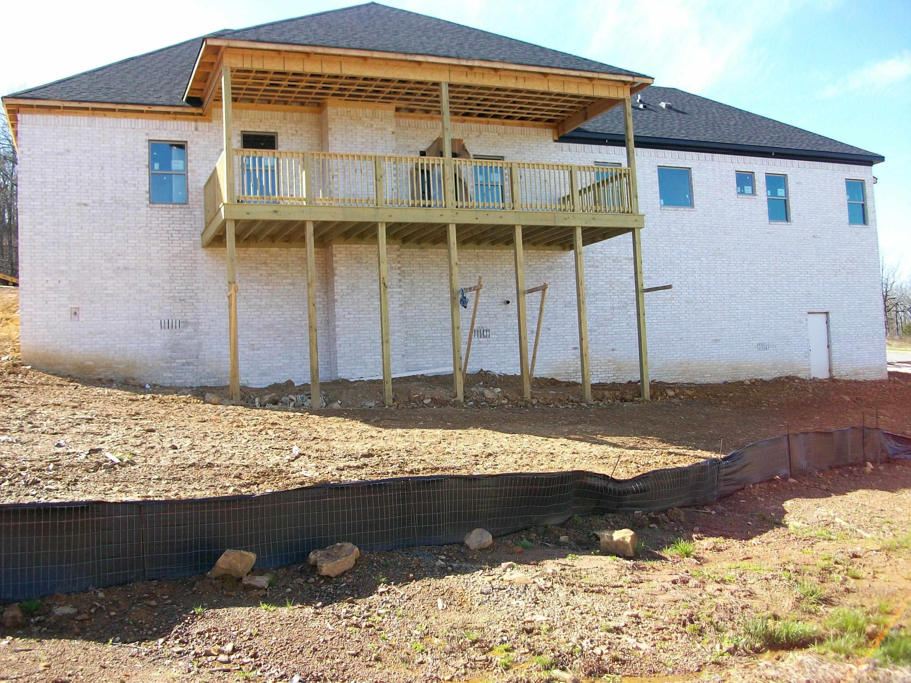 BENT TREE ESTATES - Residential