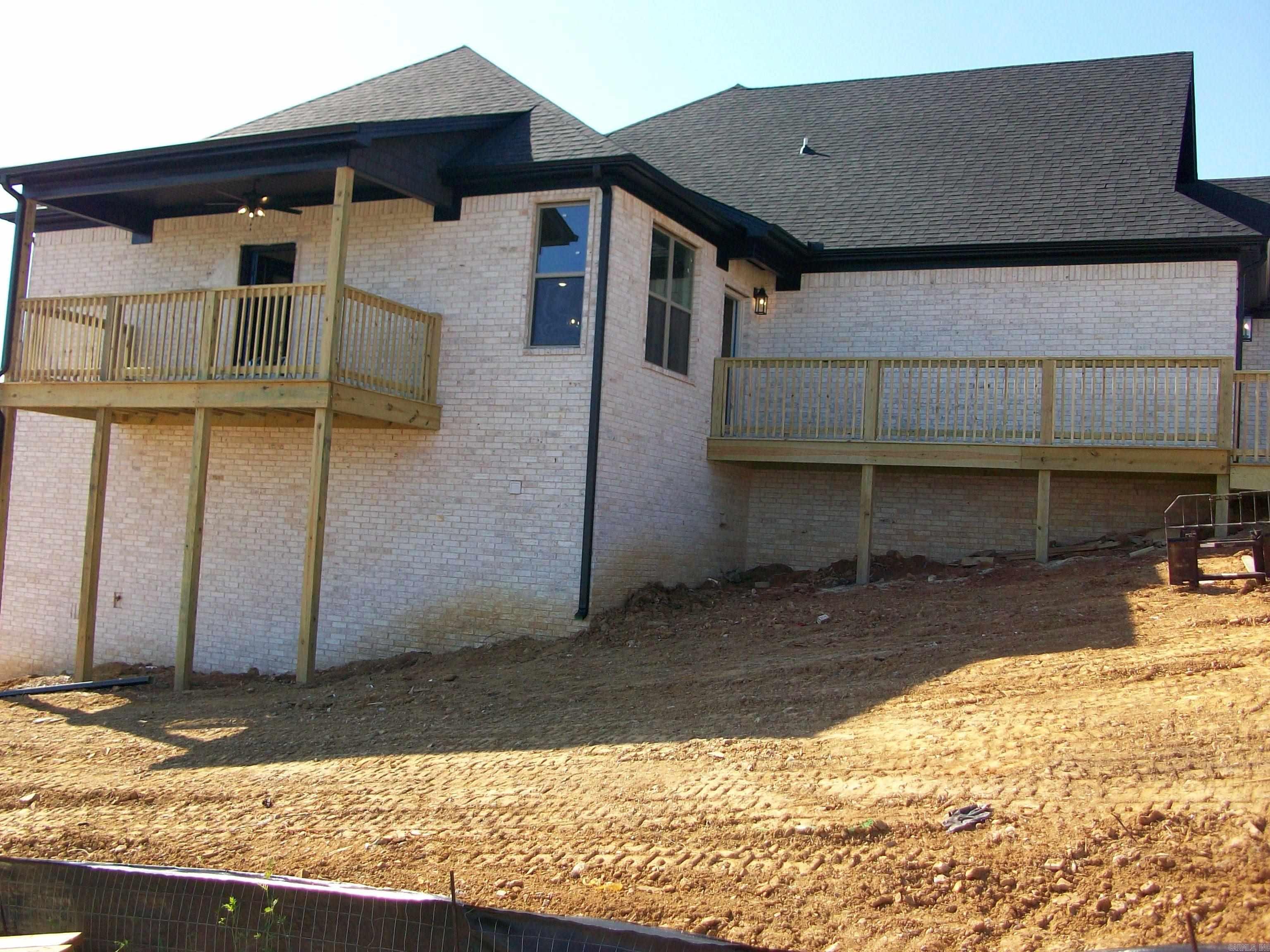 BENT TREE ESTATES - Residential