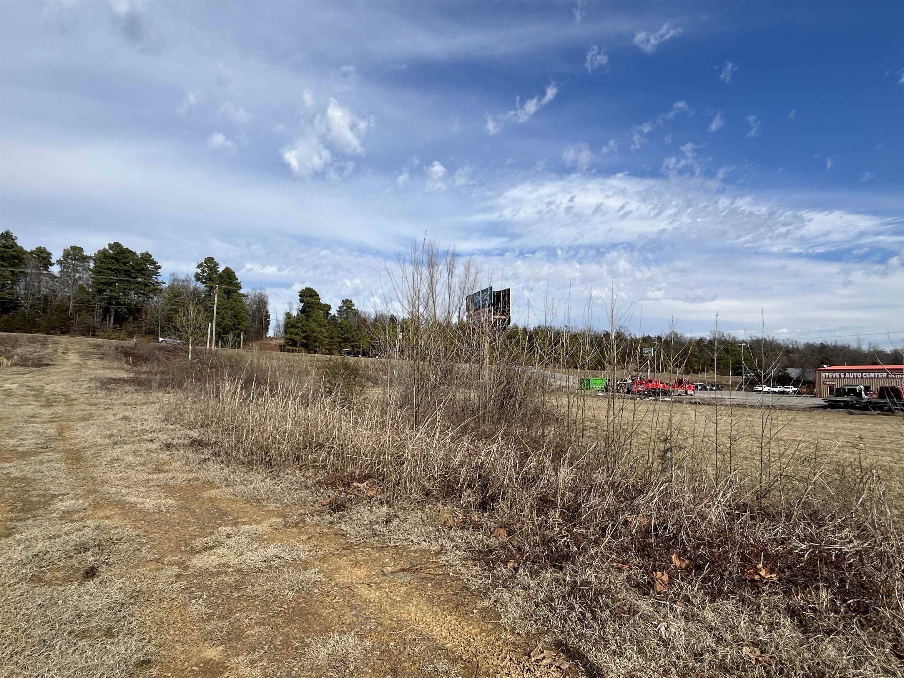 Not in Subdivision - Commercial Sale