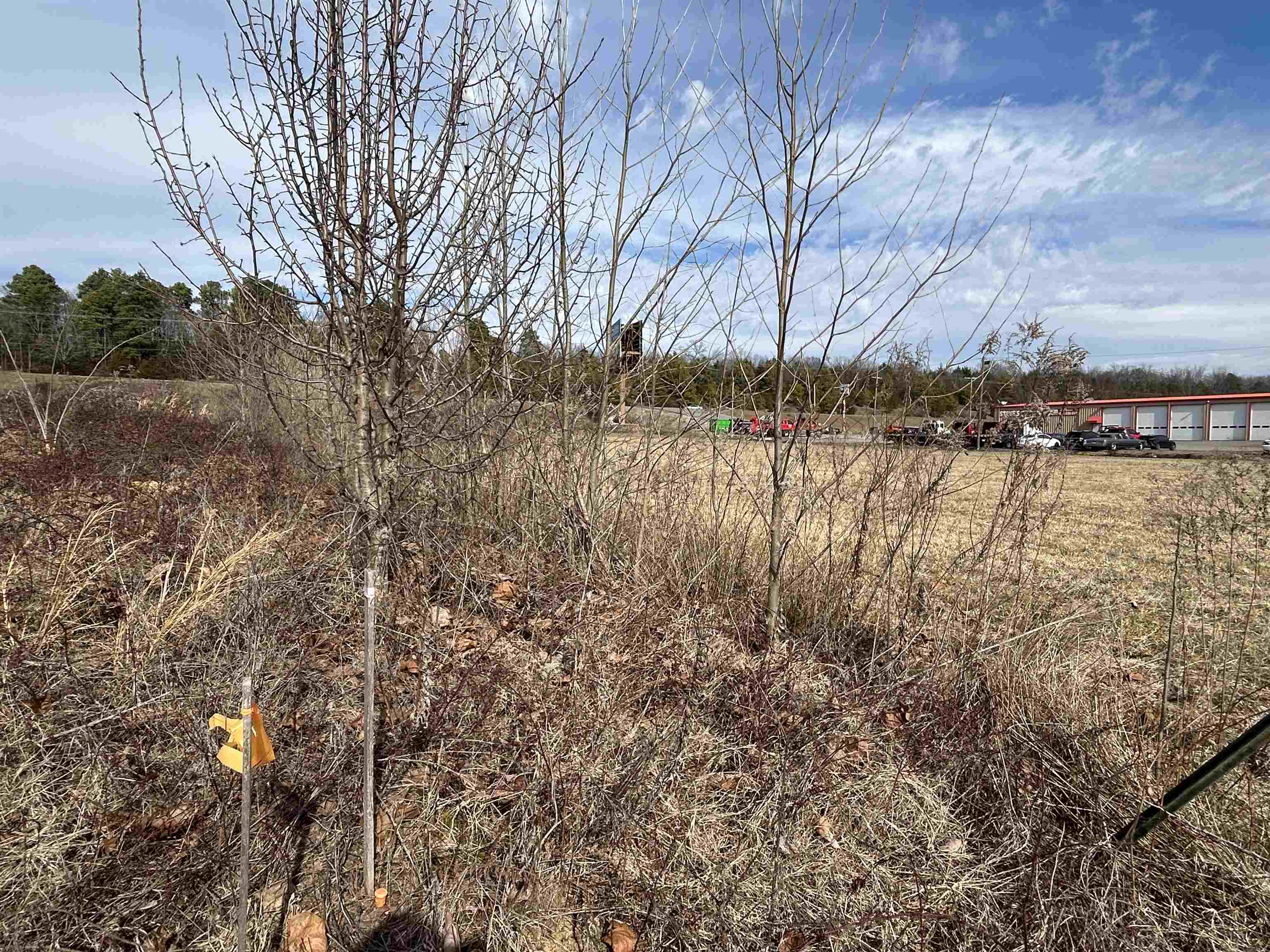 Not in Subdivision - Commercial Sale