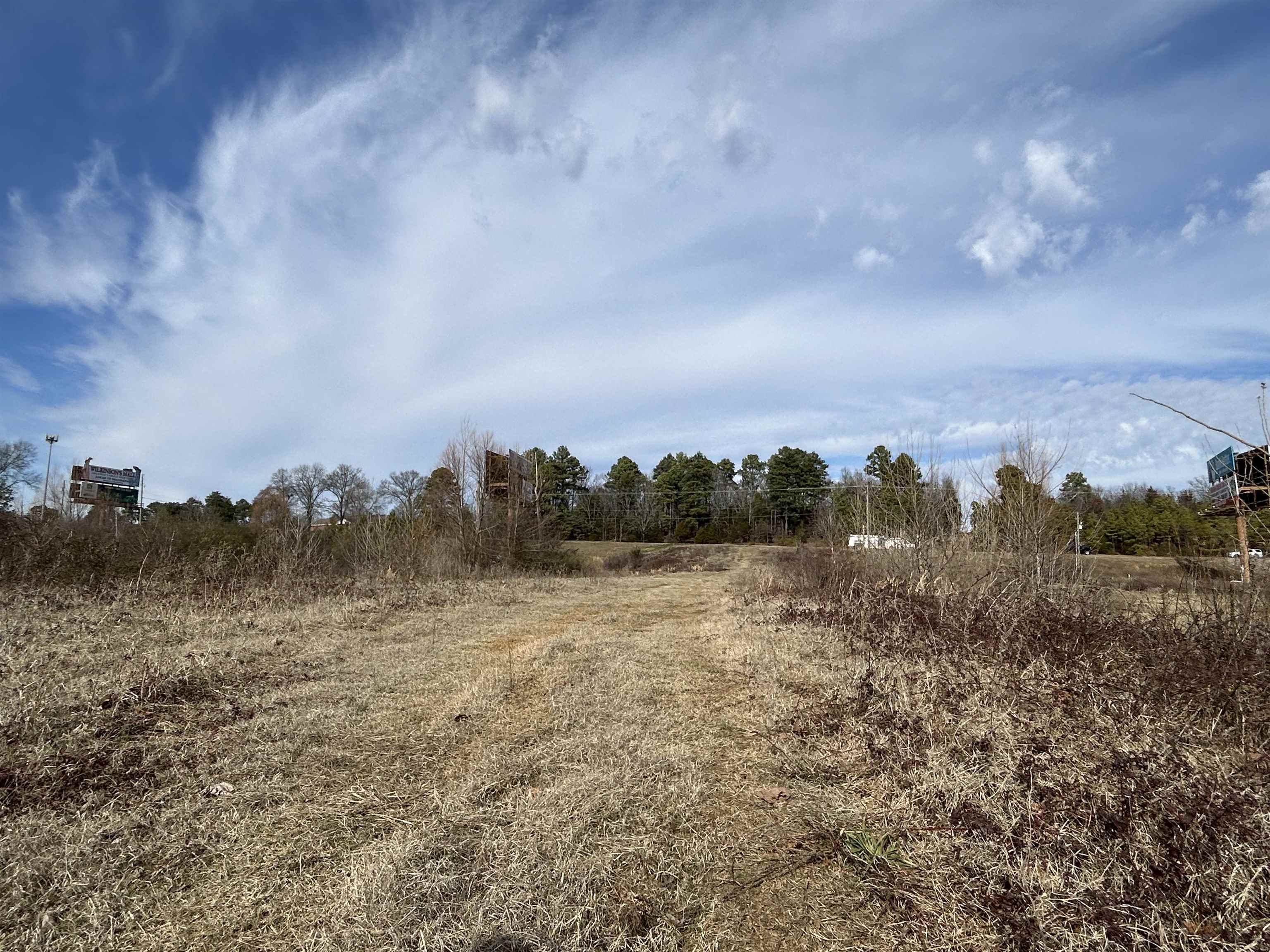 Not in Subdivision - Commercial Sale