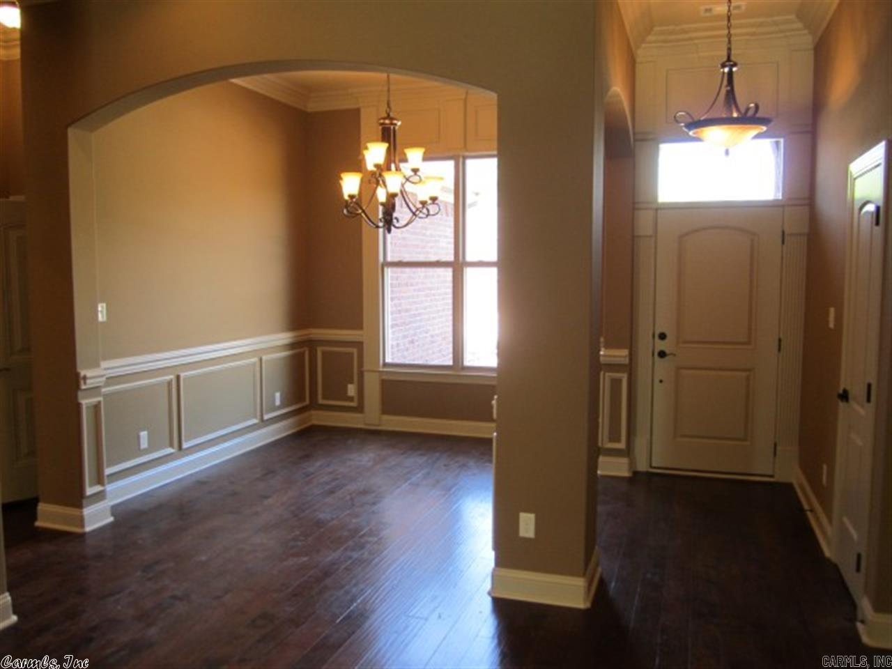 VALLEY RANCH SUB - Residential Lease