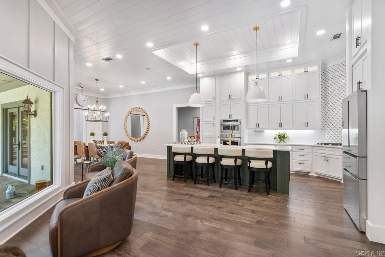 River Estates - Residential