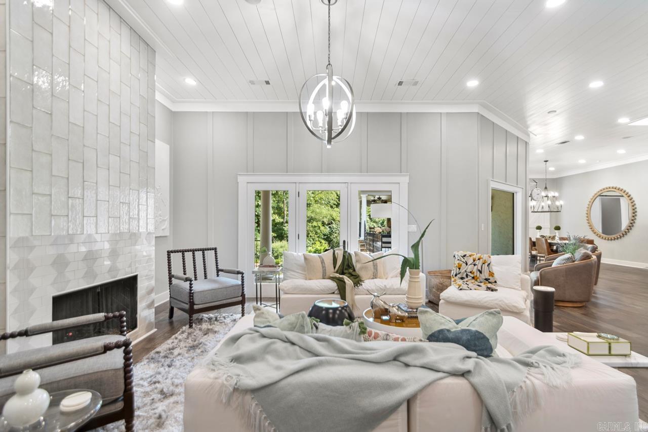 River Estates - Residential