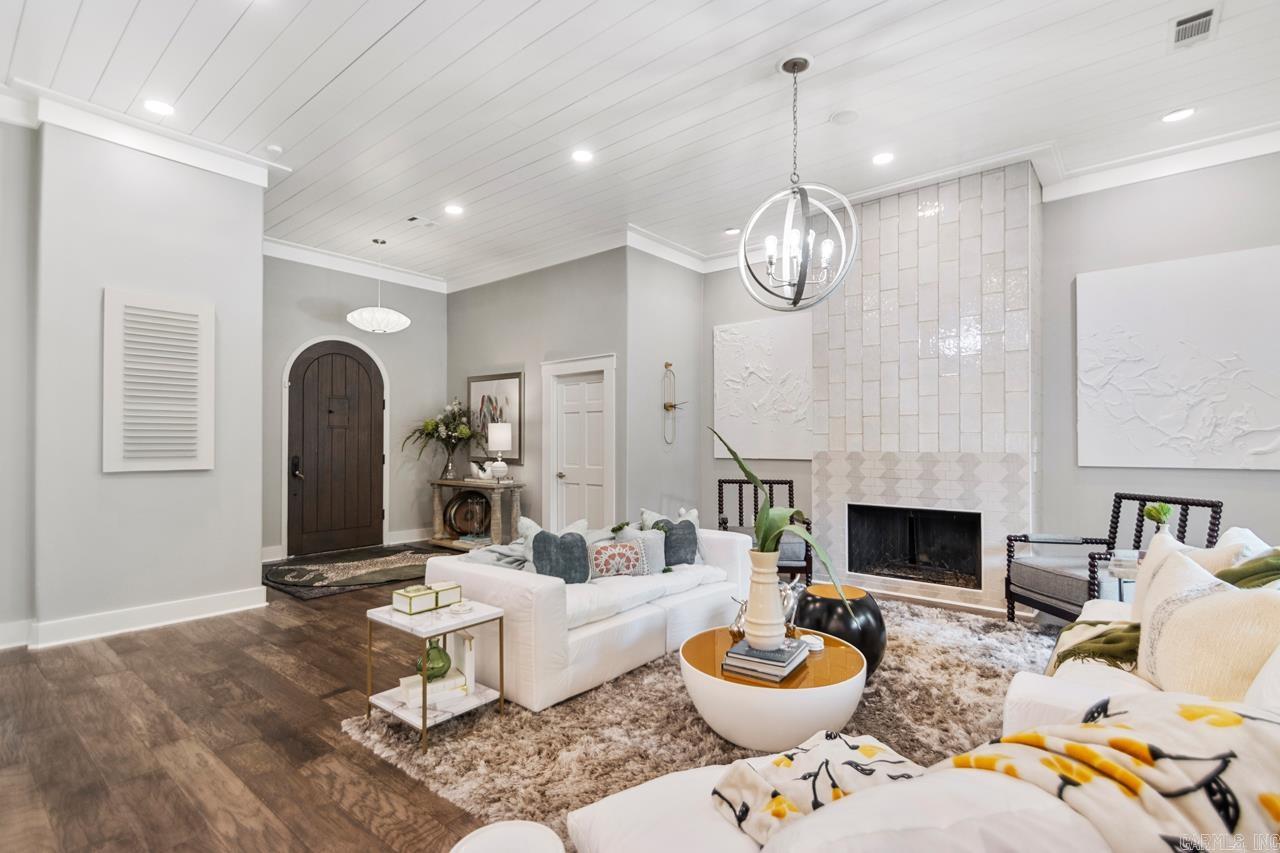 River Estates - Residential