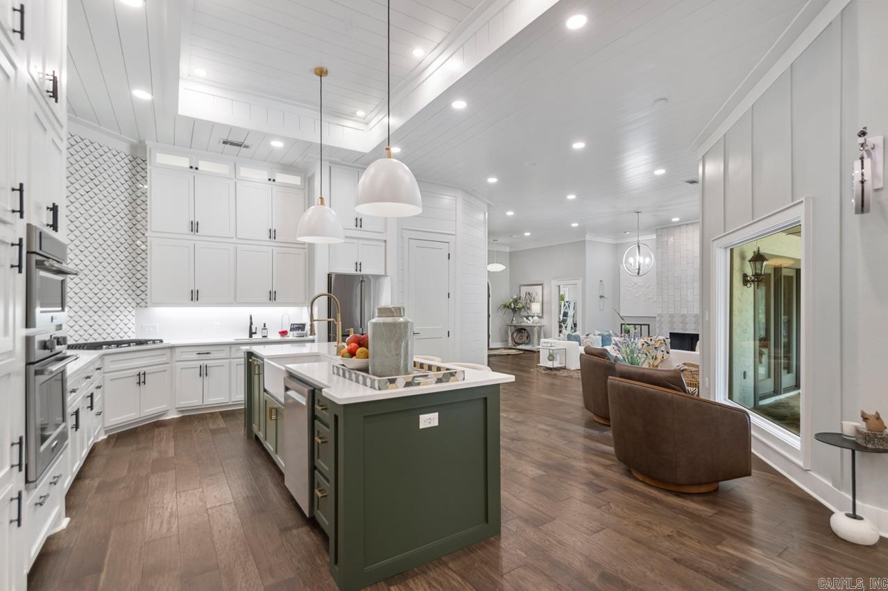 River Estates - Residential