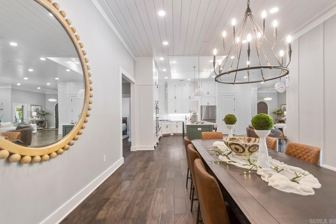 River Estates - Residential