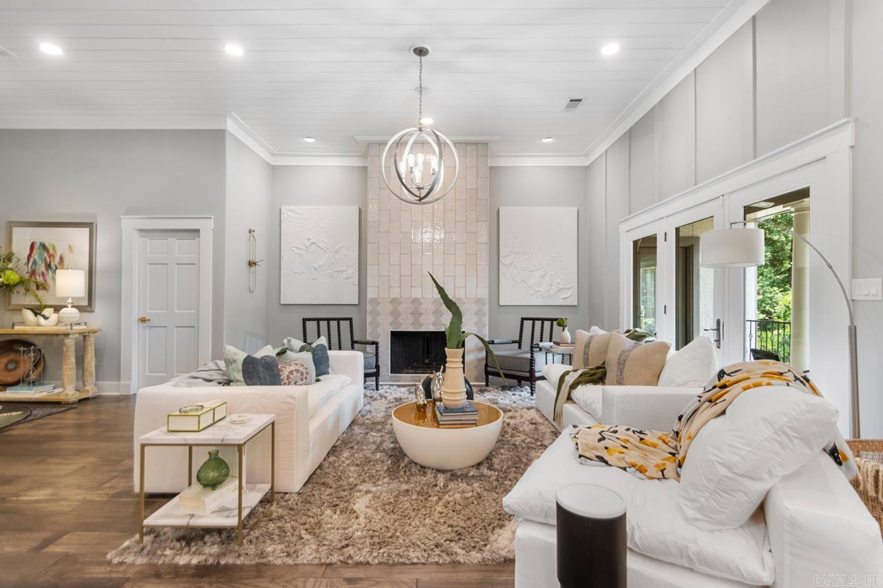 River Estates - Residential
